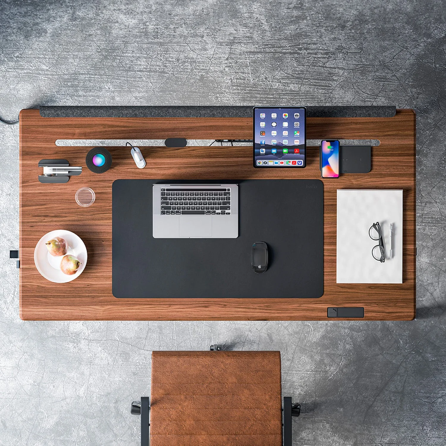 Tenon Smart Adjustable Desk - Image 10
