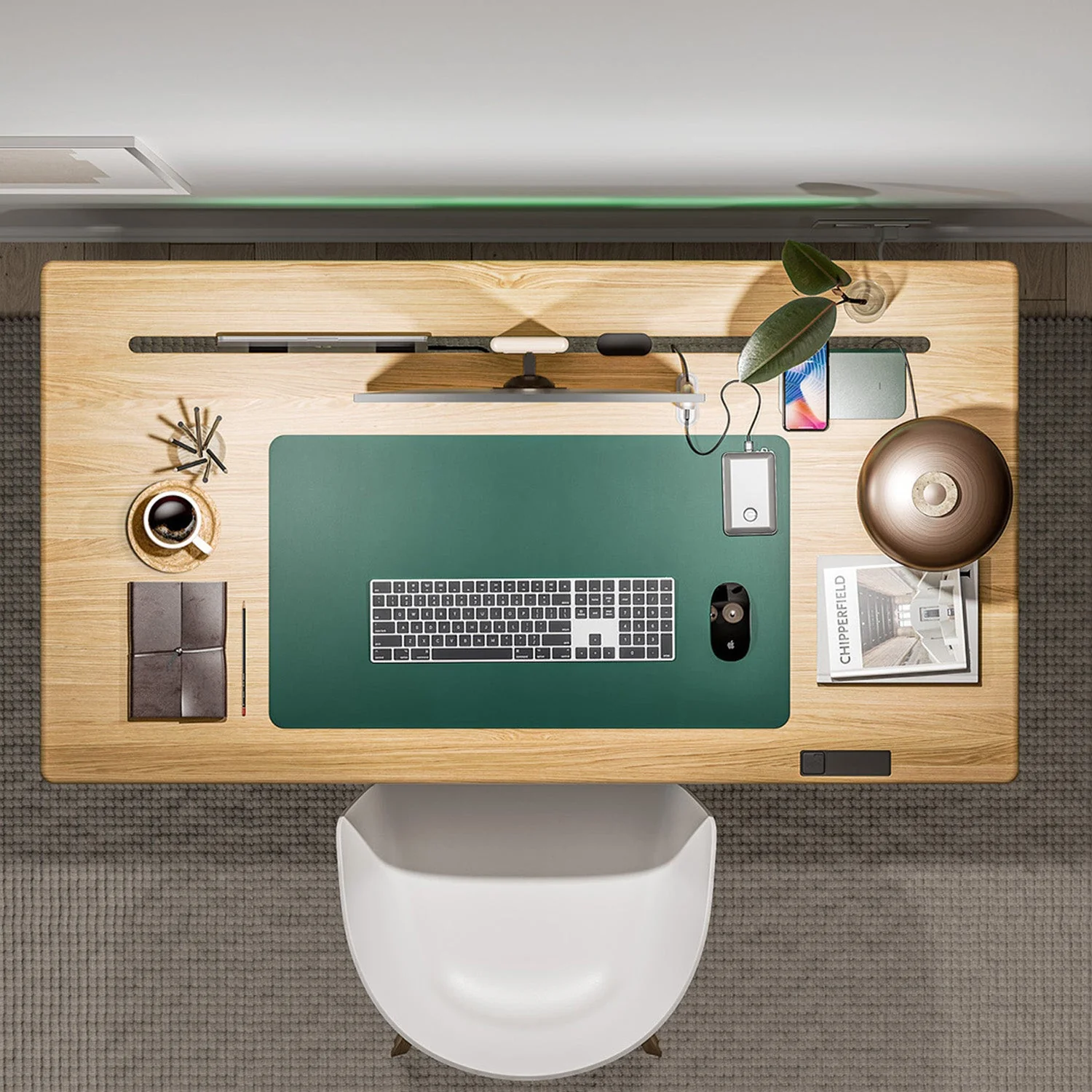Tenon Smart Adjustable Desk - Image 12