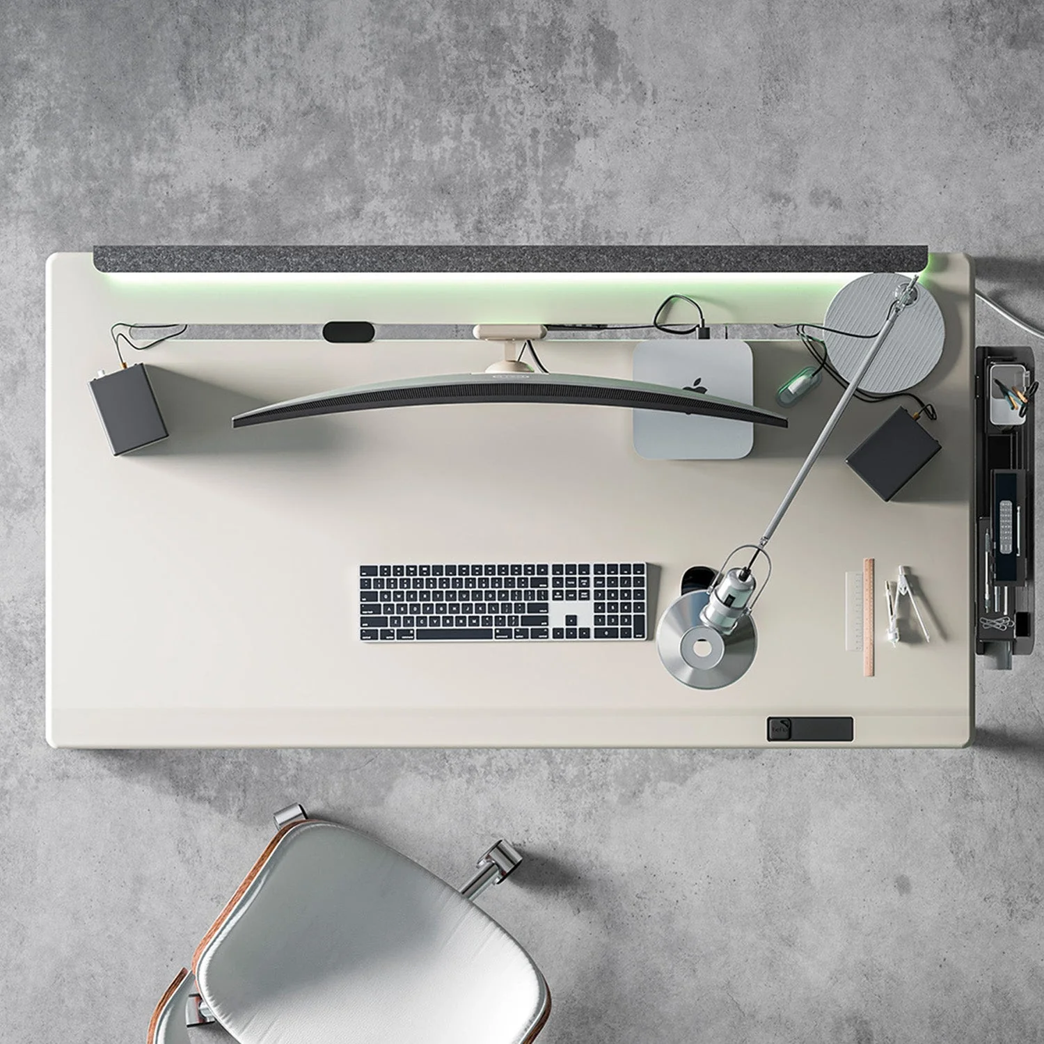 Tenon Smart Adjustable Desk - Image 13