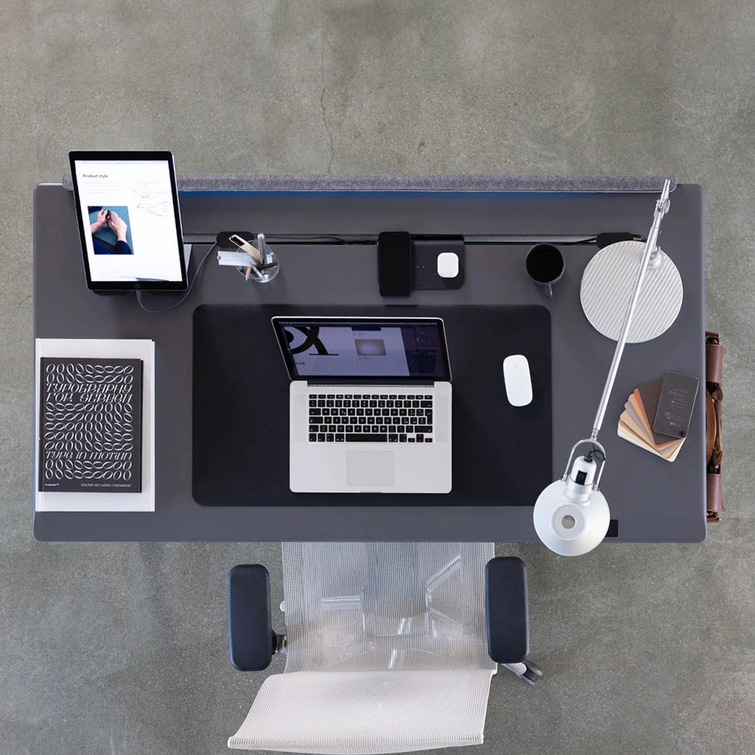 Tenon Smart Adjustable Desk - Image 14