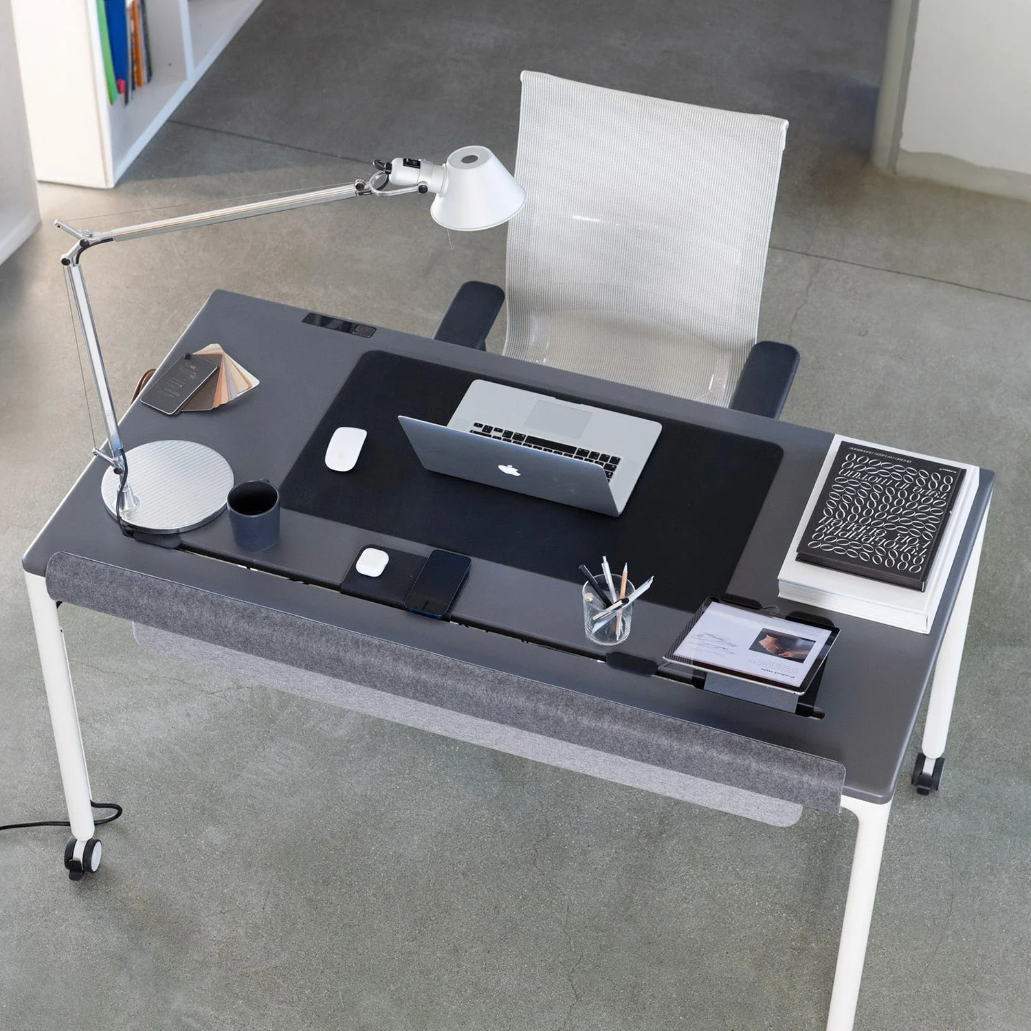 Tenon Smart Adjustable Desk - Image 5