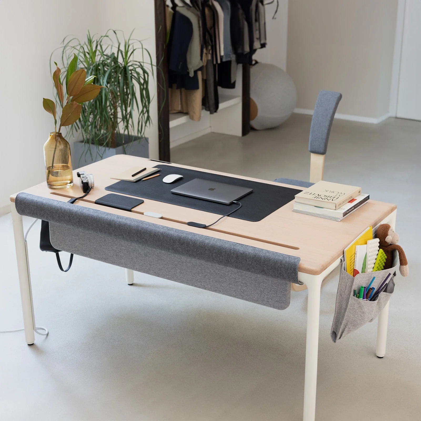 Tenon Smart Adjustable Desk - Image 8