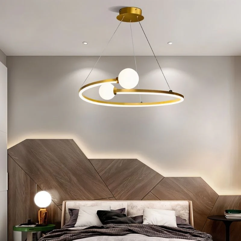 Tenvic Chandelier - Image 2