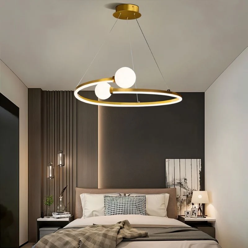 Tenvic Chandelier - Image 3