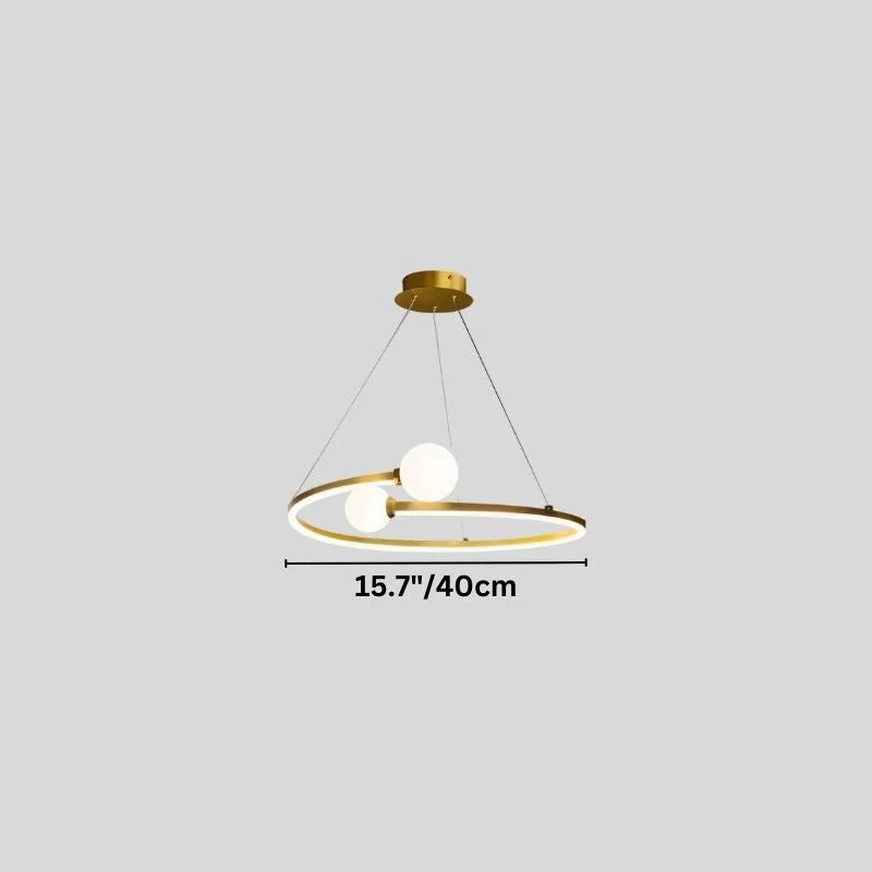 Tenvic Chandelier - Image 6