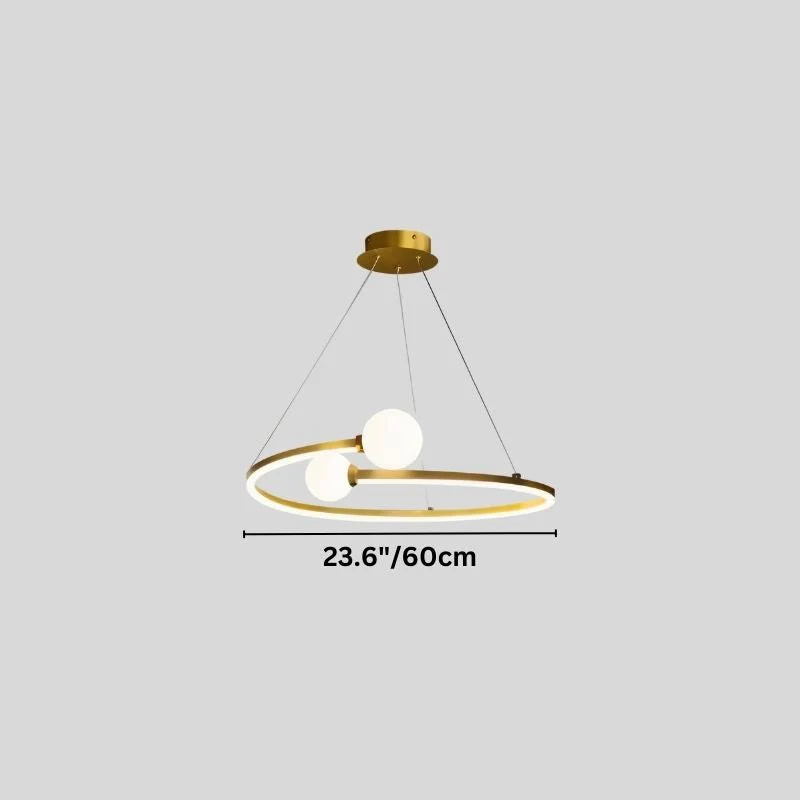 Tenvic Chandelier - Image 7