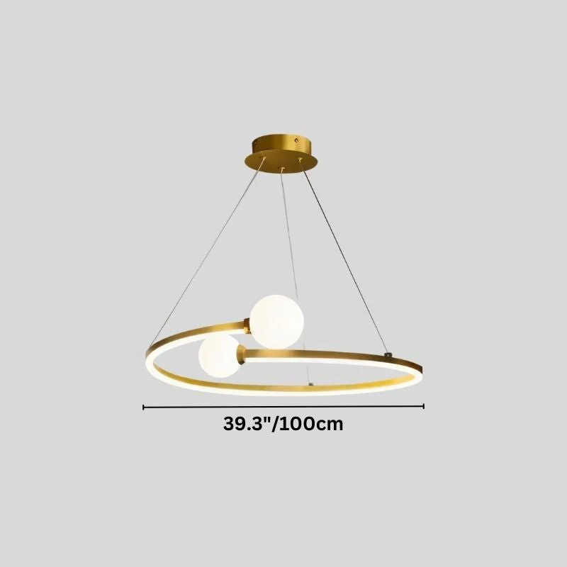 Tenvic Chandelier - Image 9