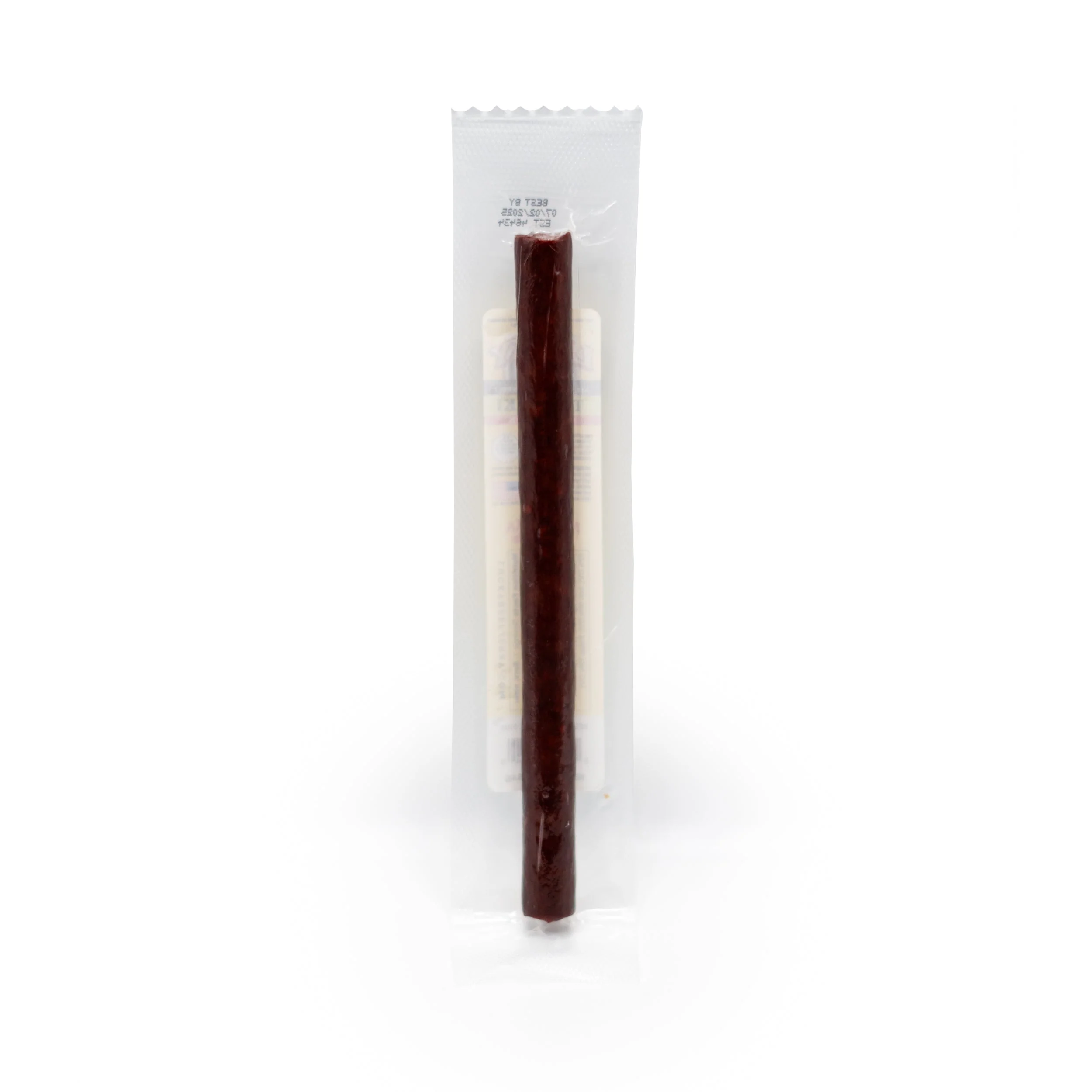 Teriyaki Beef Stick | Pack of 12 | 1.25 oz | Nebraska Star Beef - Image 3