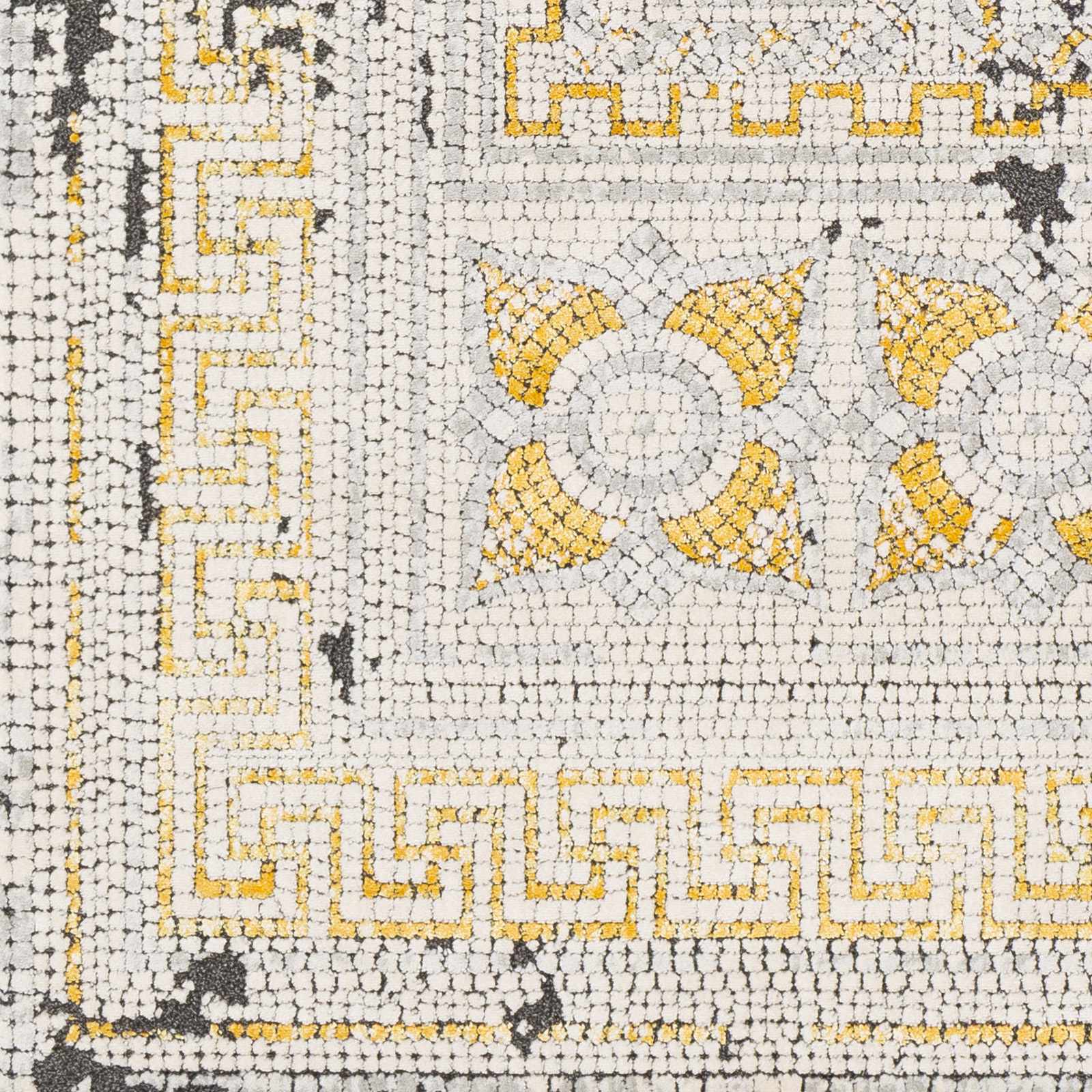 Terlingua Mustard Area Rug - Image 6