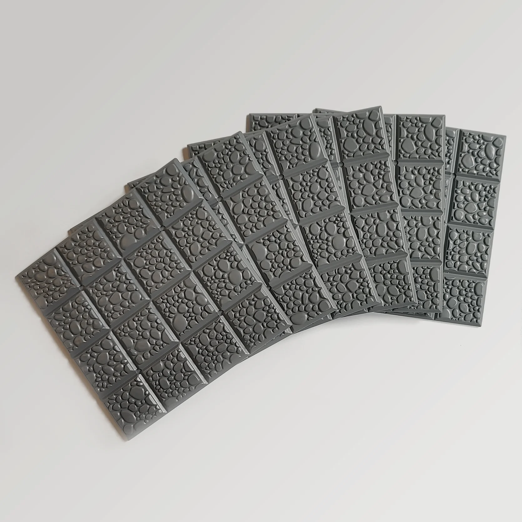 Terrain Tiles: Cobblestone [Replay] - Image 2