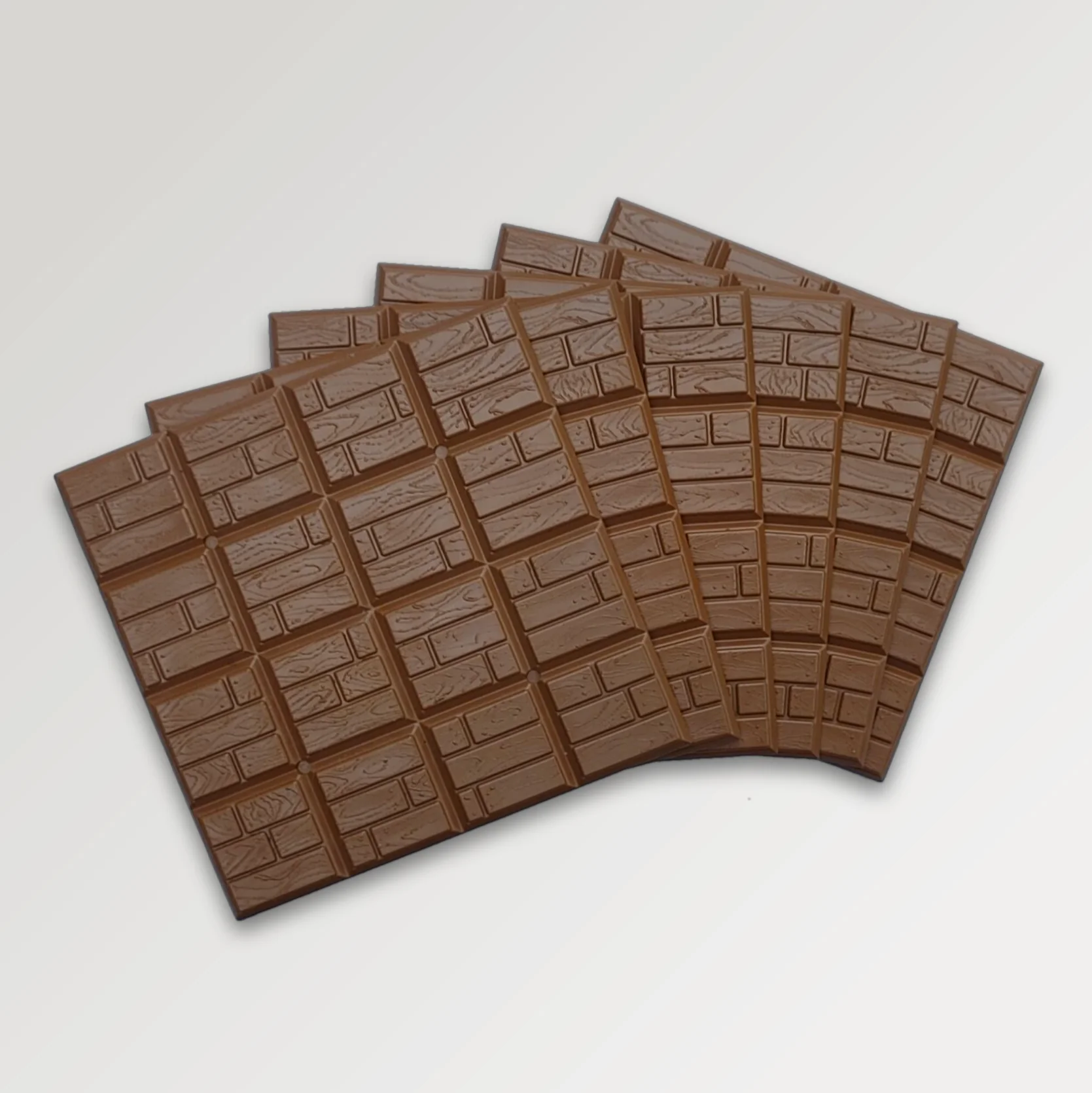 Terrain Tiles: Floorboards [Replay] - Image 2