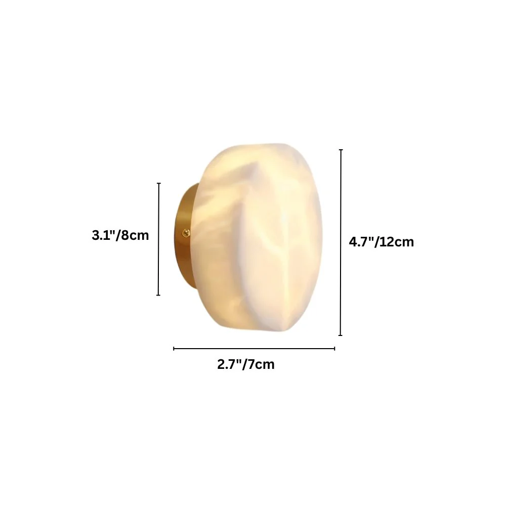 Teva Wall Lamp - Image 11