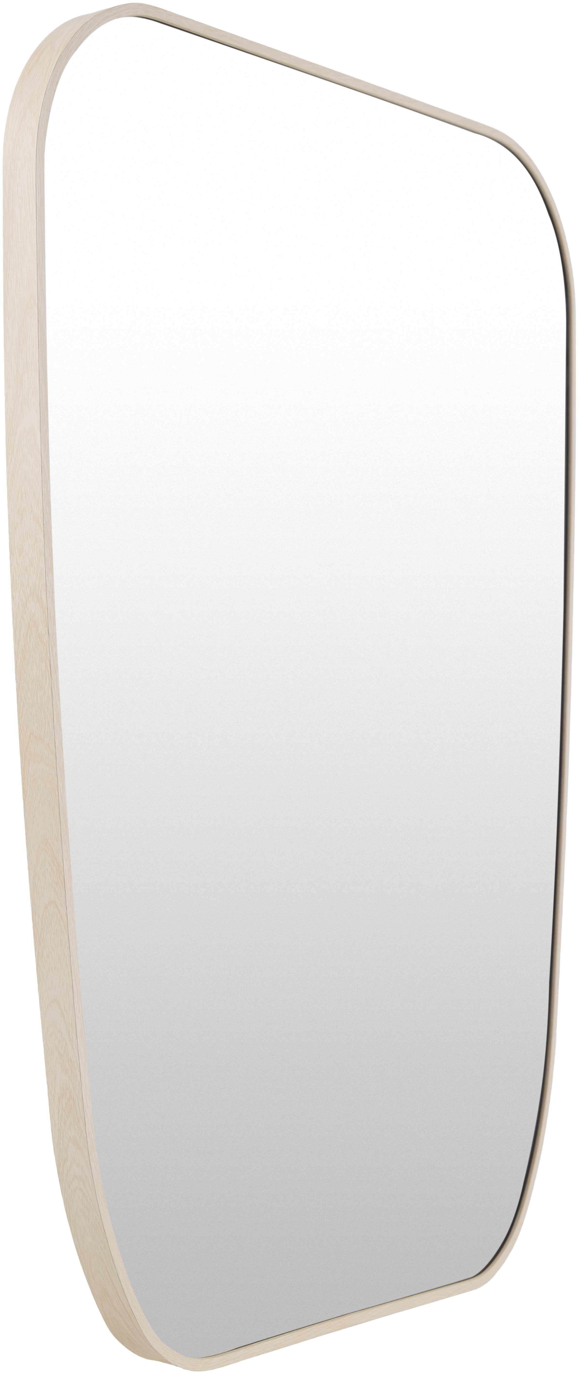Texcaltic Dark Red Mirror - Image 3
