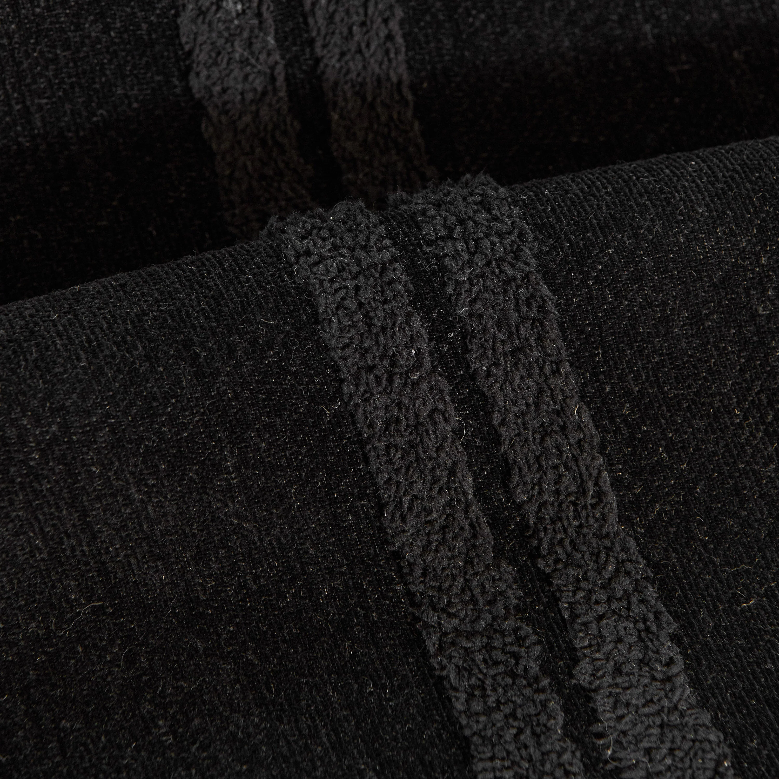 Textural Striped Chenille Sofa Covers, Boho Washable Decor Sofa Blankets Covers - Image 31