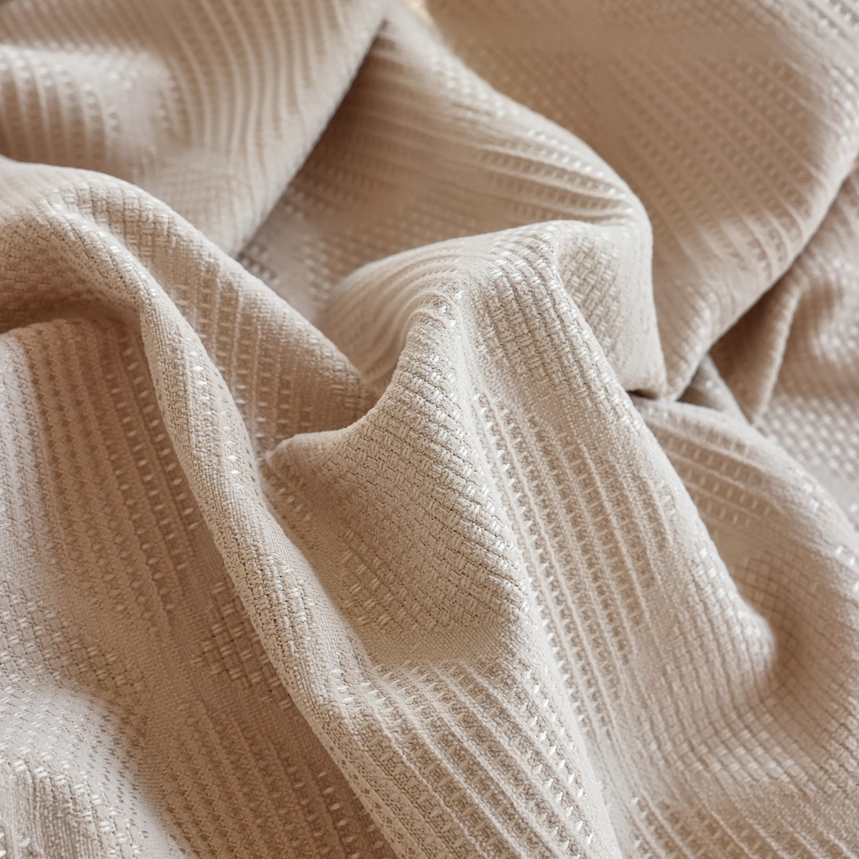 Textured Chenille Sofa Cover Throw, Soft Washable Couch Blanket Protector for Pets - Image 158