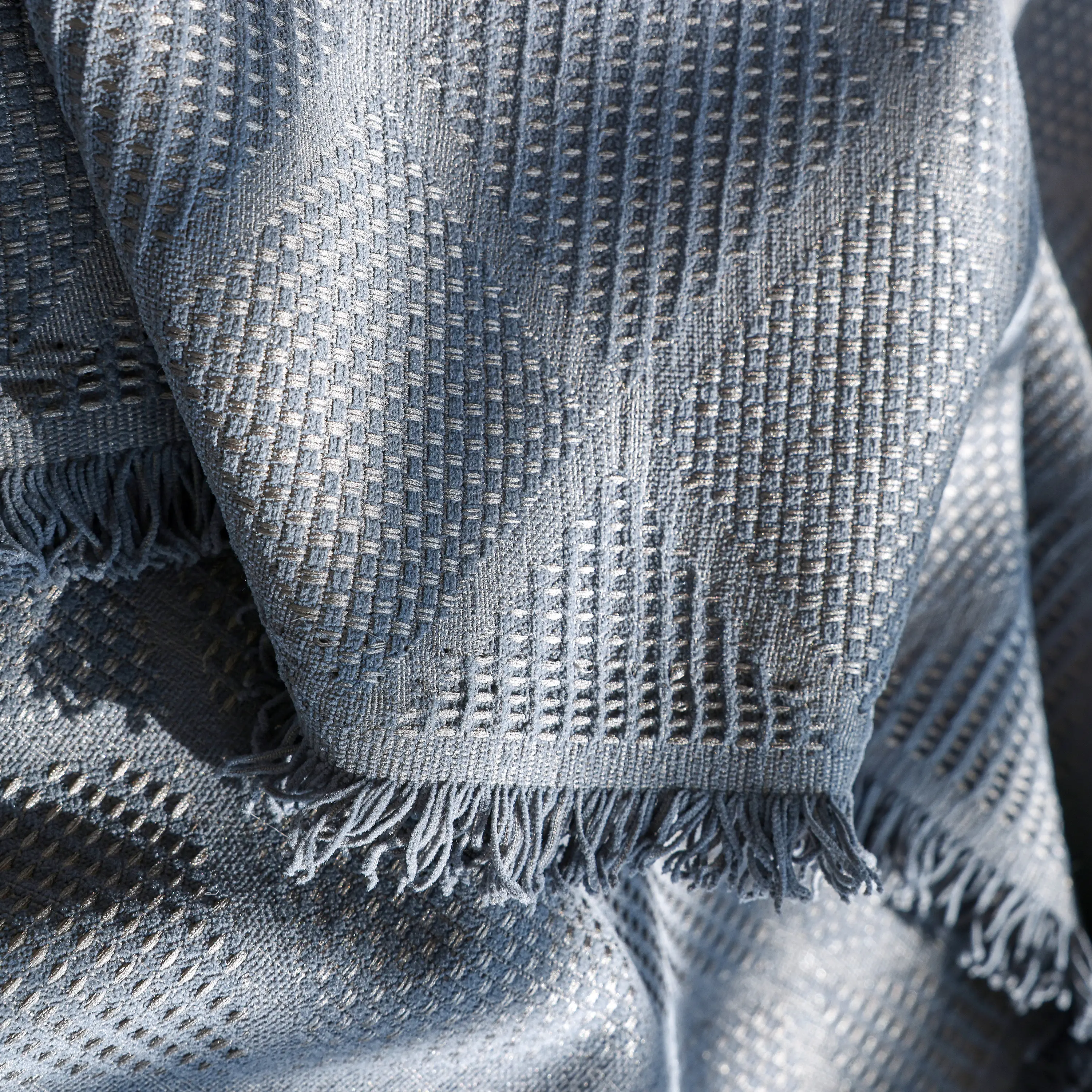 Textured Chenille Sofa Cover Throw, Soft Washable Couch Blanket Protector for Pets - Image 86