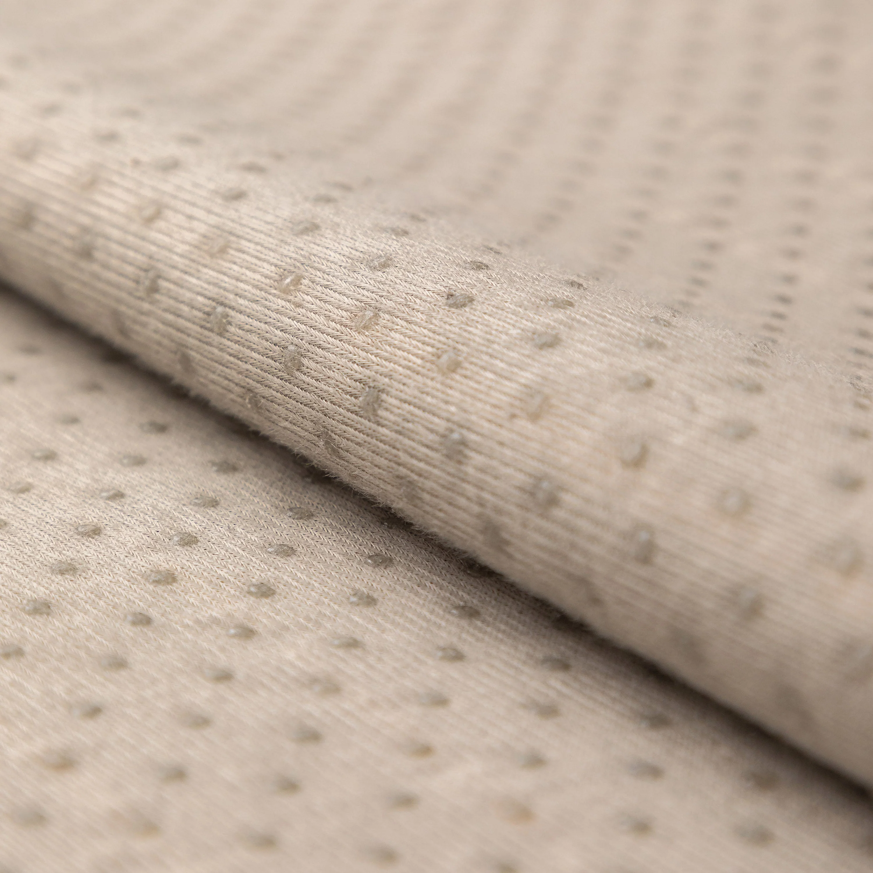 Textured Sofa Seat Cover with Wave Edge – Non-Slip, Washable Couch Throw Protector - Image 4