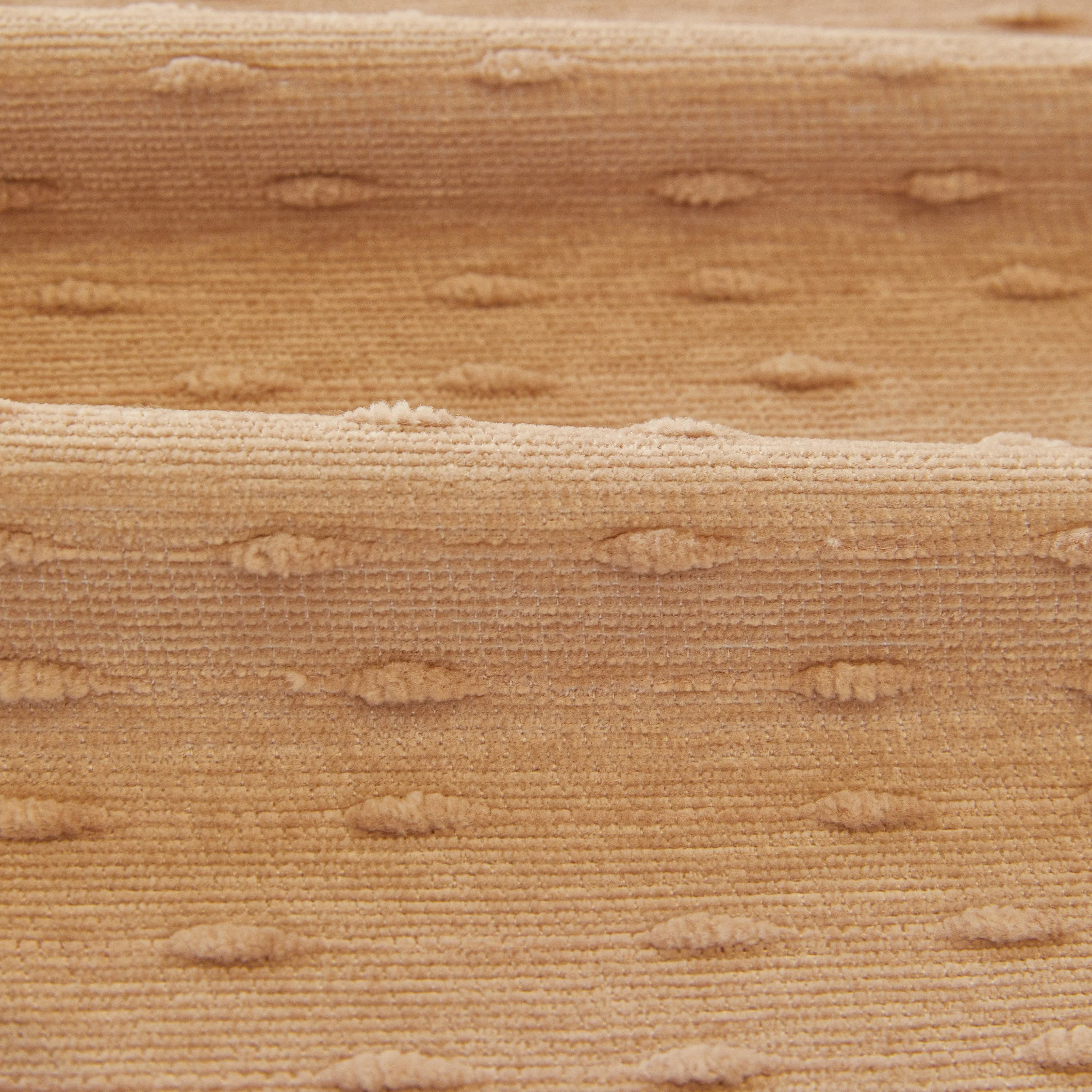 Textured Throw Blanket with 3D Dobby Weave, Minimalist Furniture Protector for Couch - Image 65