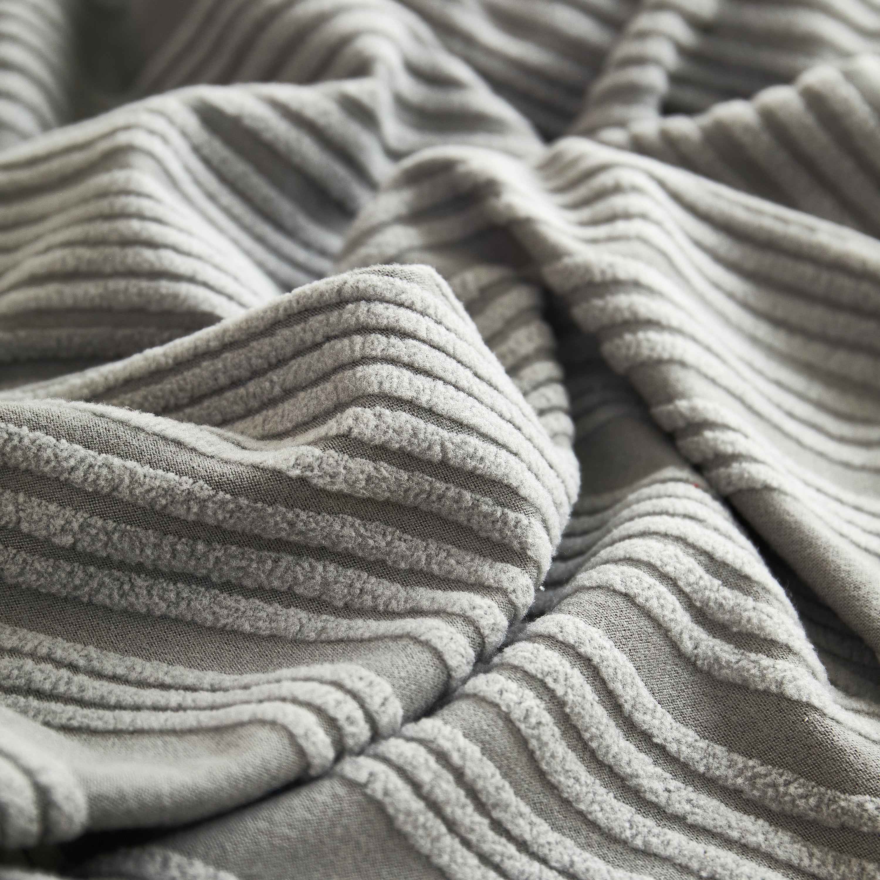Textured Wave Stretch Sofa Couch Cover, Soft Washable Spandex Furniture Slipcovers - Image 53