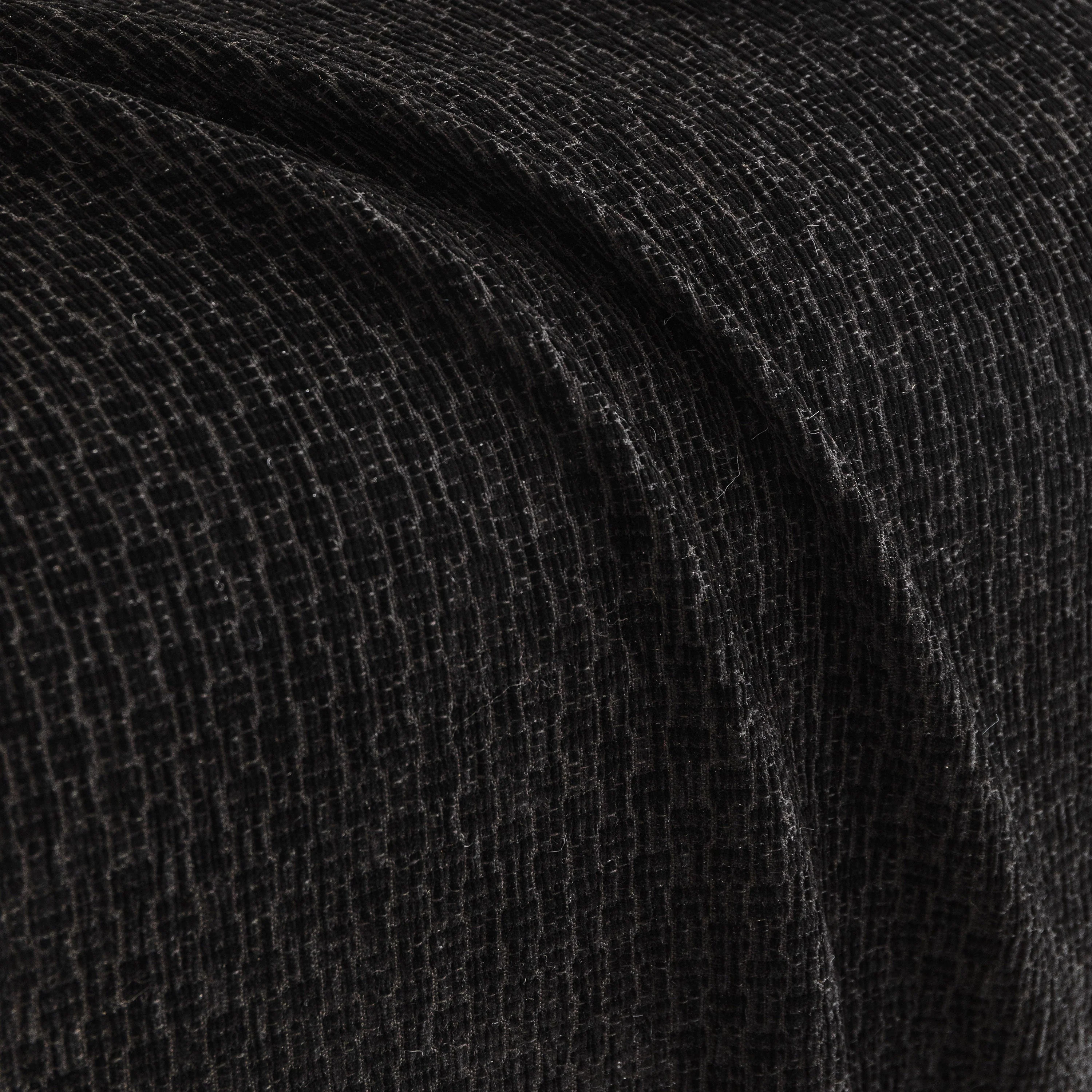 Textured Woven Modern Sofa Cover, Natural Blend Decorative Couch Throw Blanket - Image 53