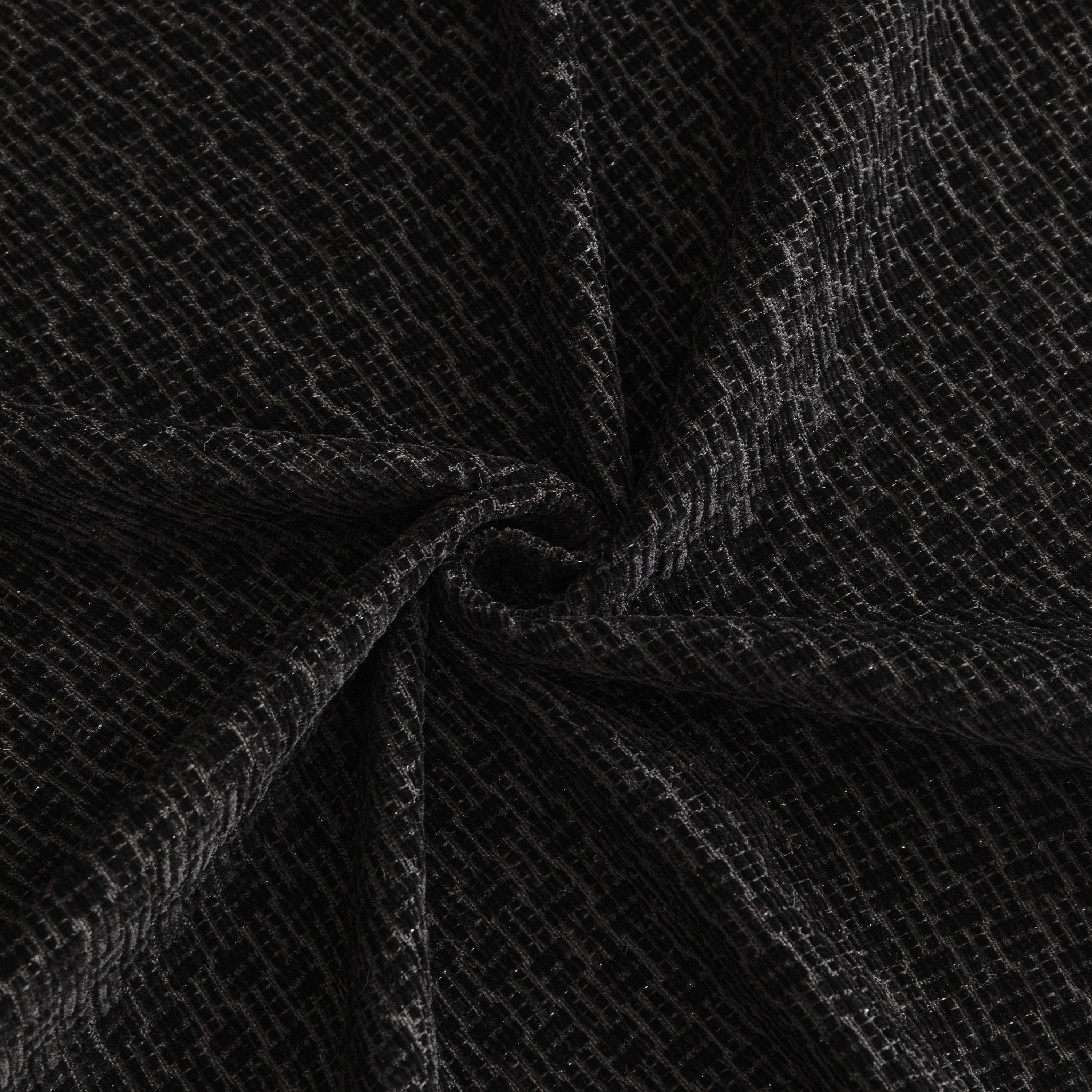 Textured Woven Modern Sofa Cover, Natural Blend Decorative Couch Throw Blanket - Image 54