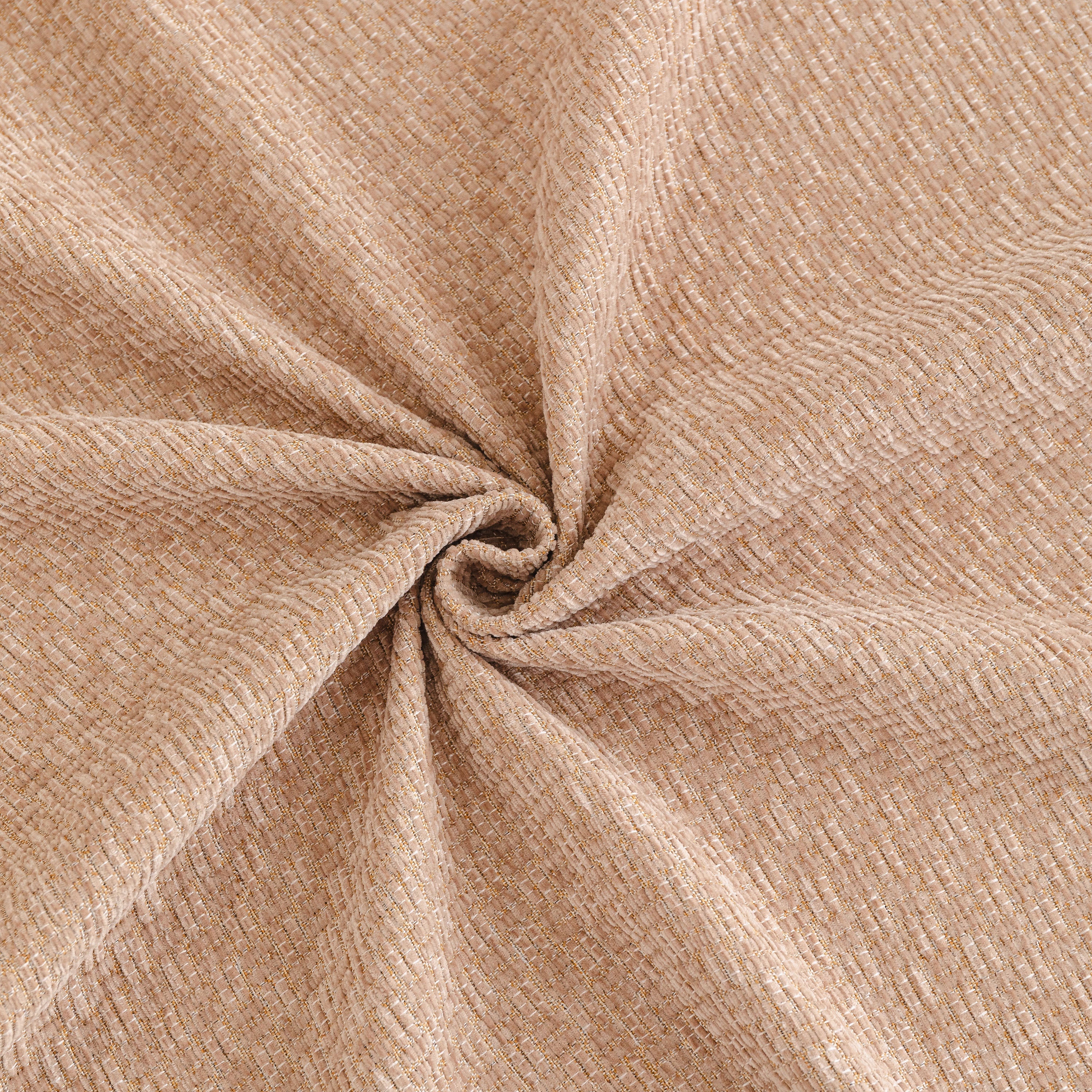 Textured Woven Modern Sofa Cover, Natural Blend Decorative Couch Throw Blanket - Image 72