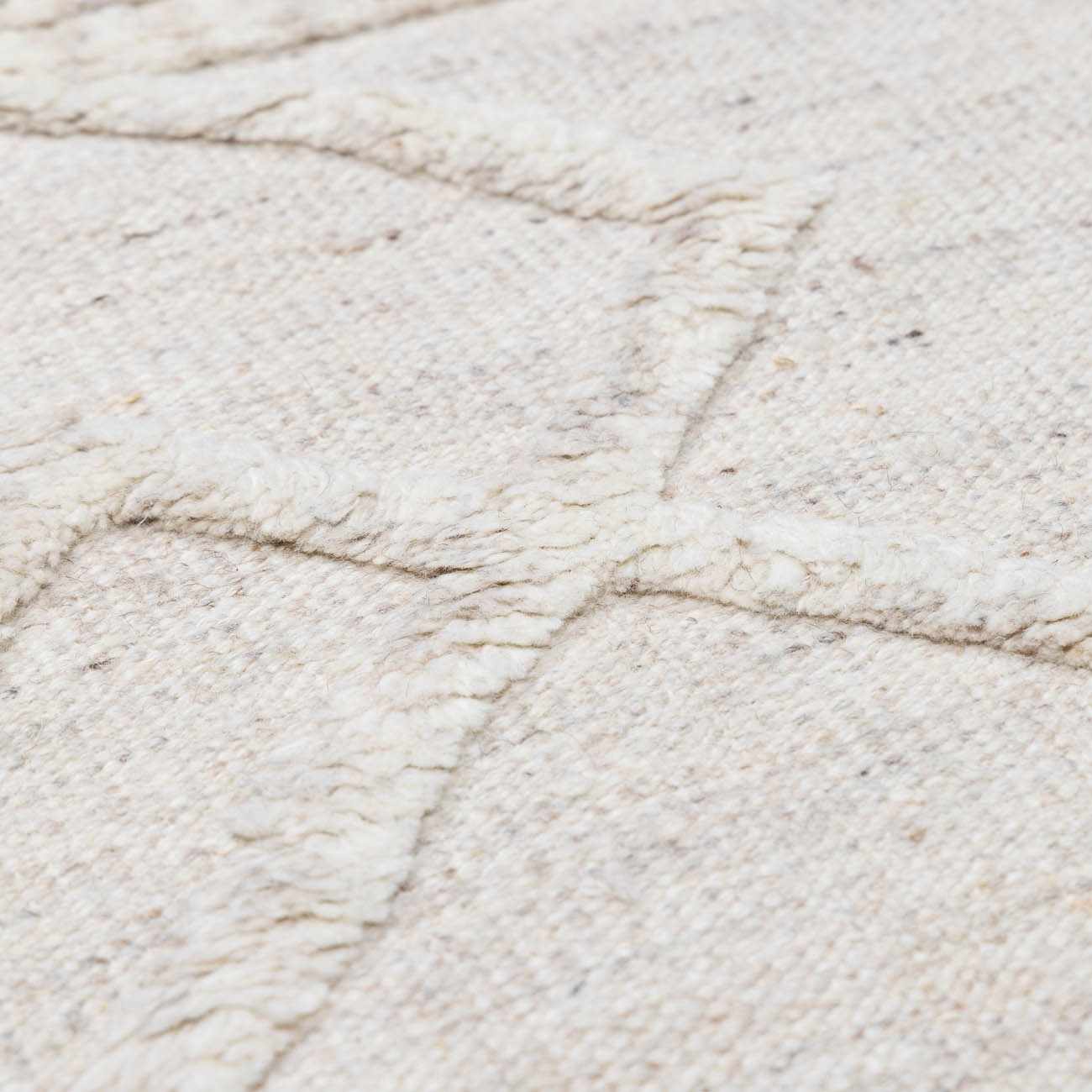 The Abis Wool Rug - Image 16