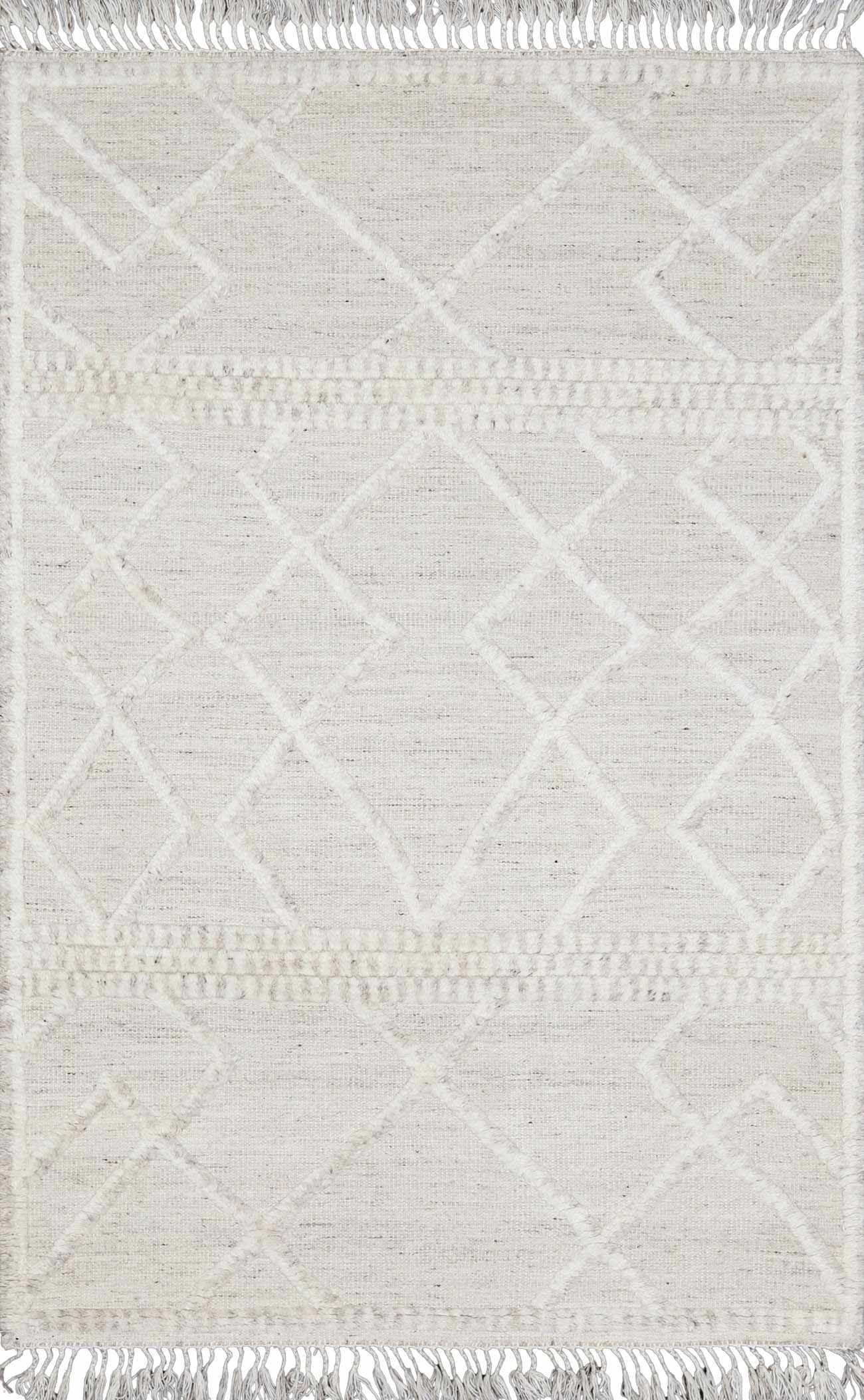 The Abis Wool Rug - Image 2