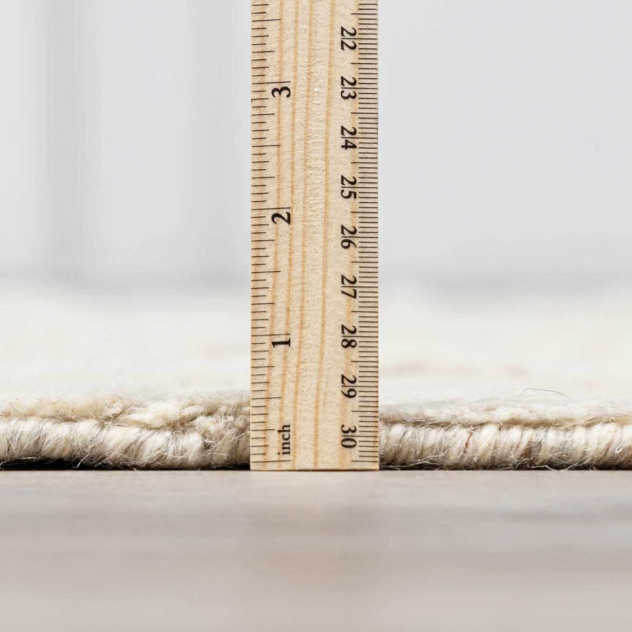 The Abis Wool Rug - Image 9