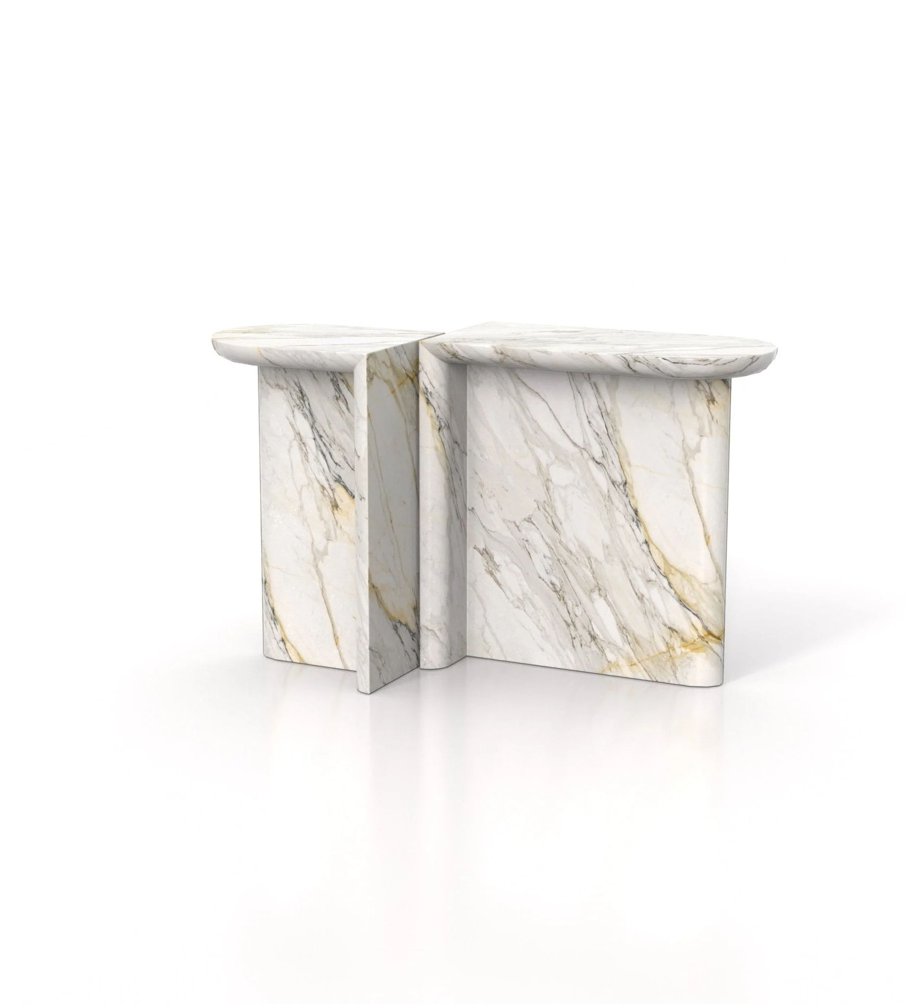 The Achilles Console Table - Image 13