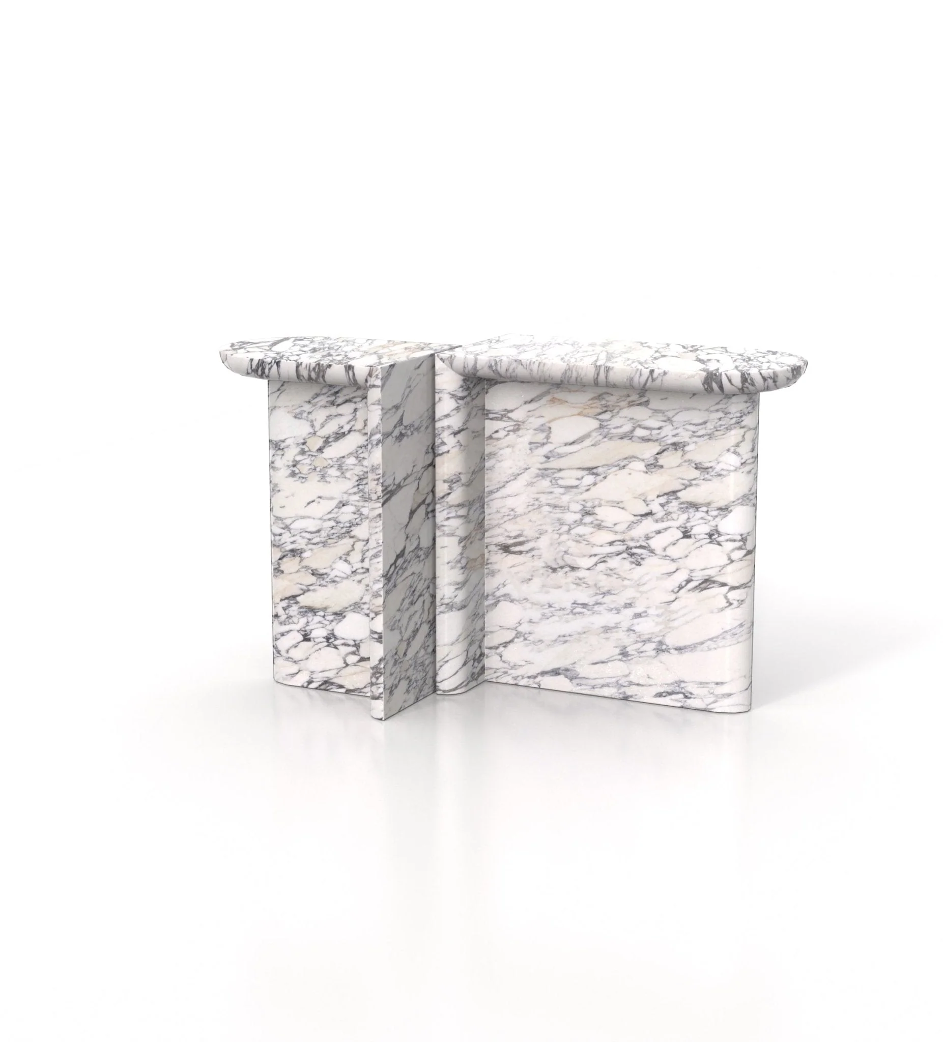 The Achilles Console Table - Image 15