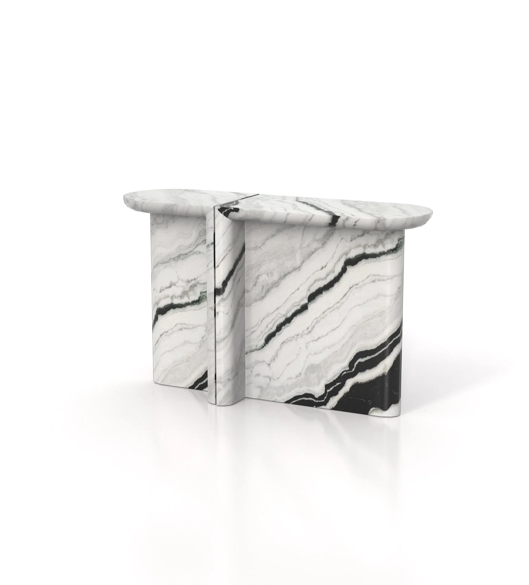 The Achilles Console Table - Image 17