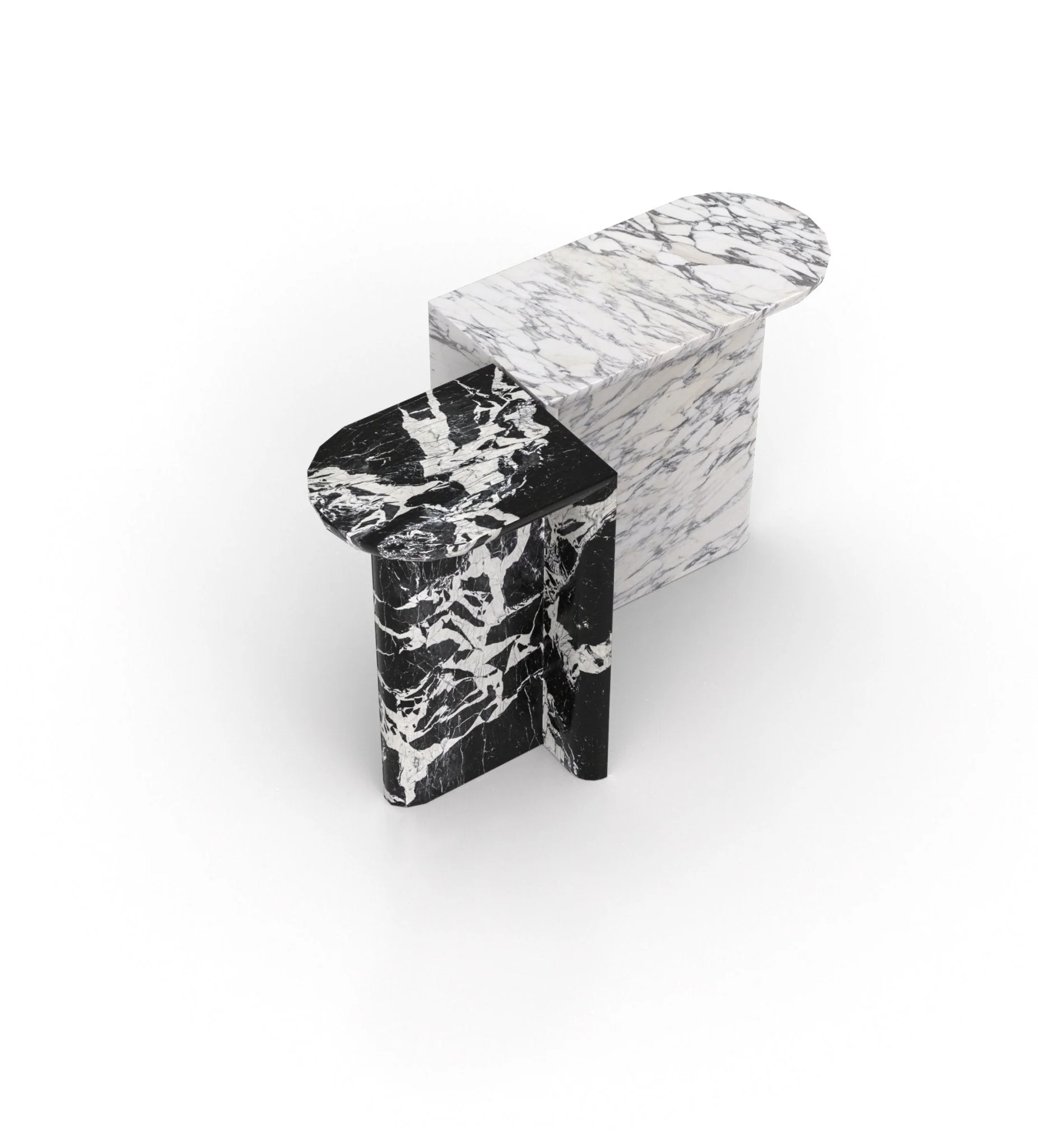 The Achilles Console Table - Image 2