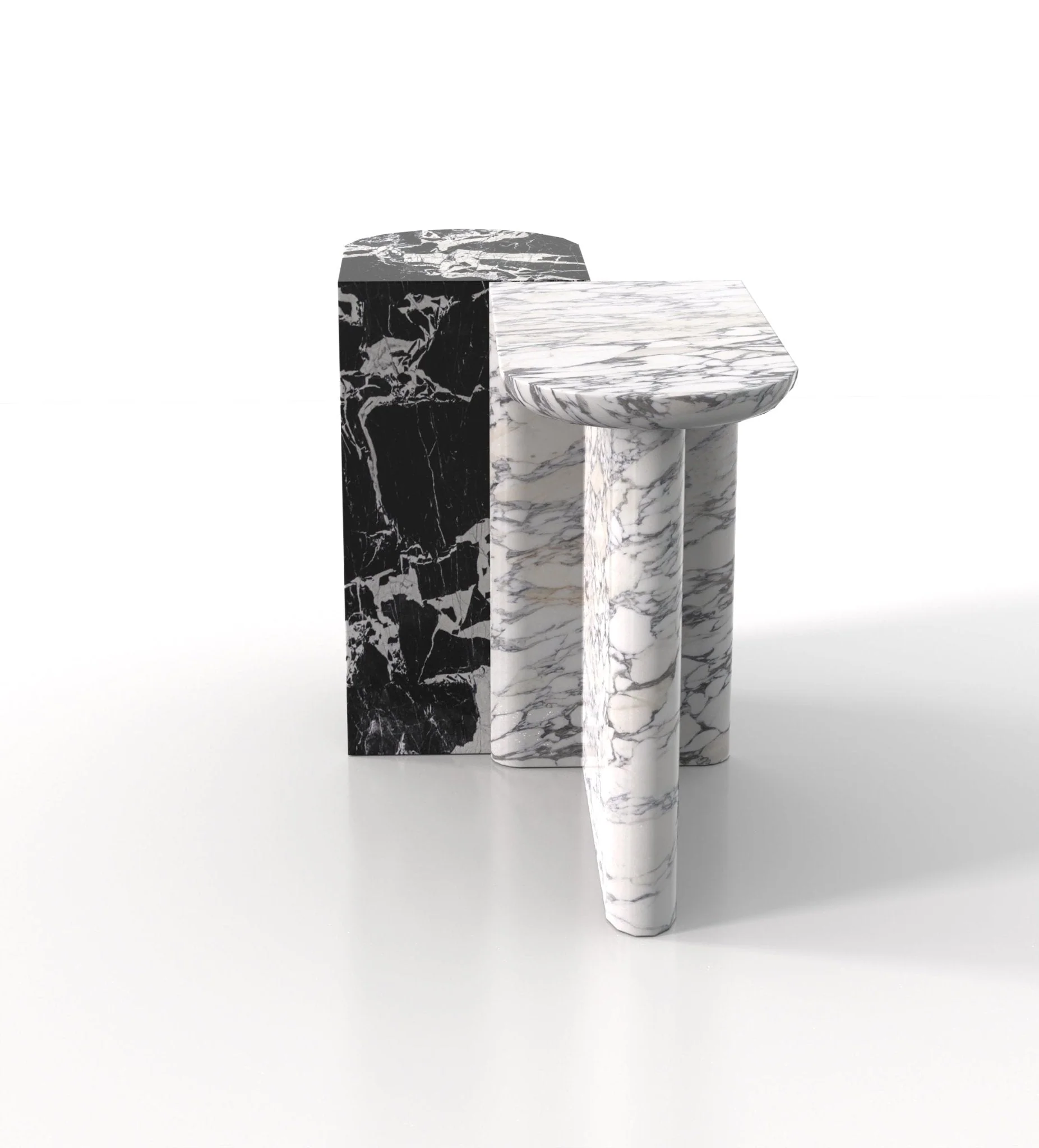 The Achilles Console Table - Image 3