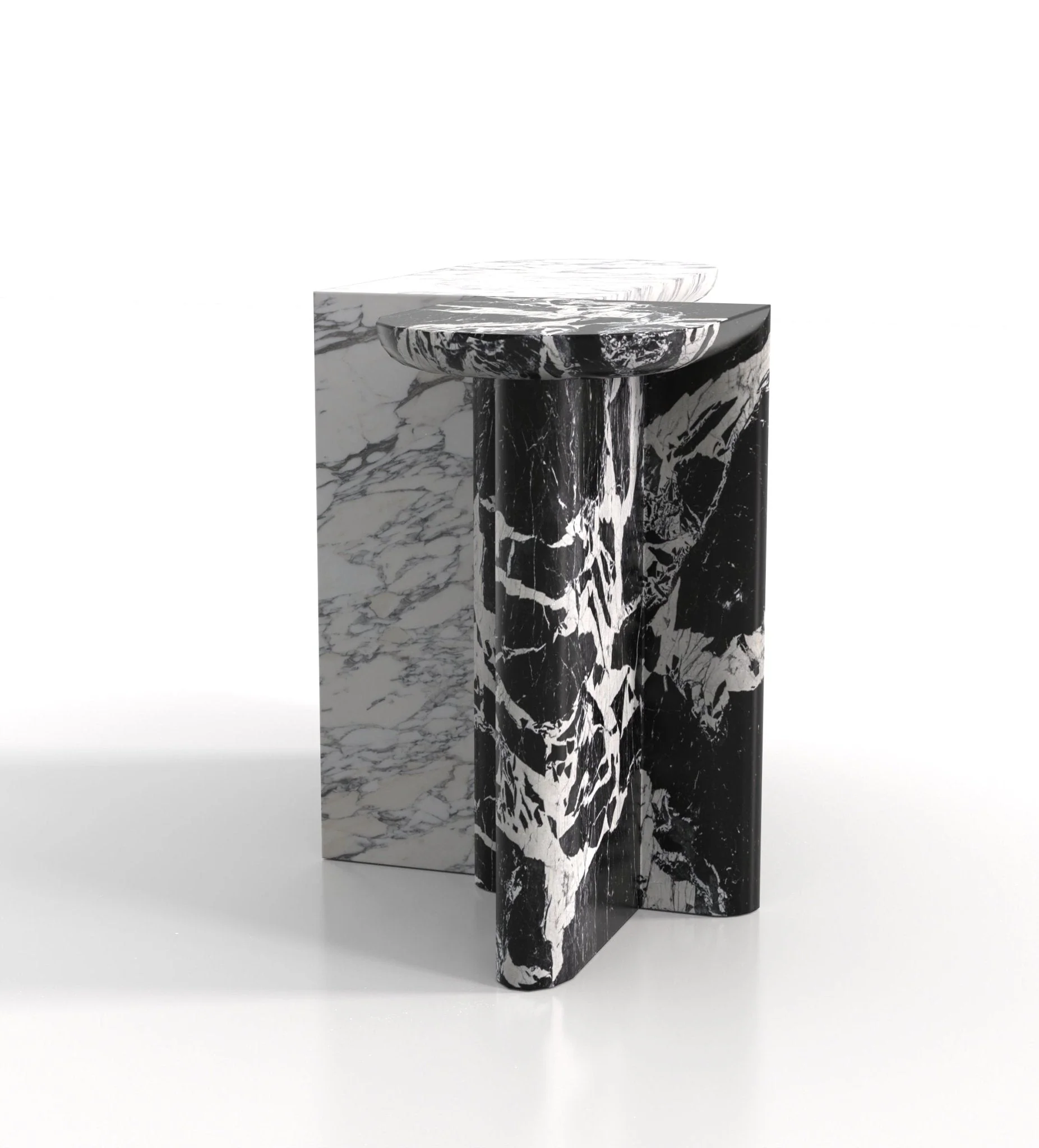 The Achilles Console Table - Image 5
