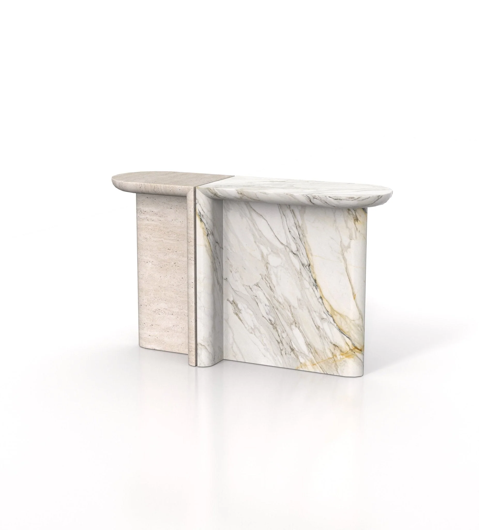 The Achilles Console Table - Image 8