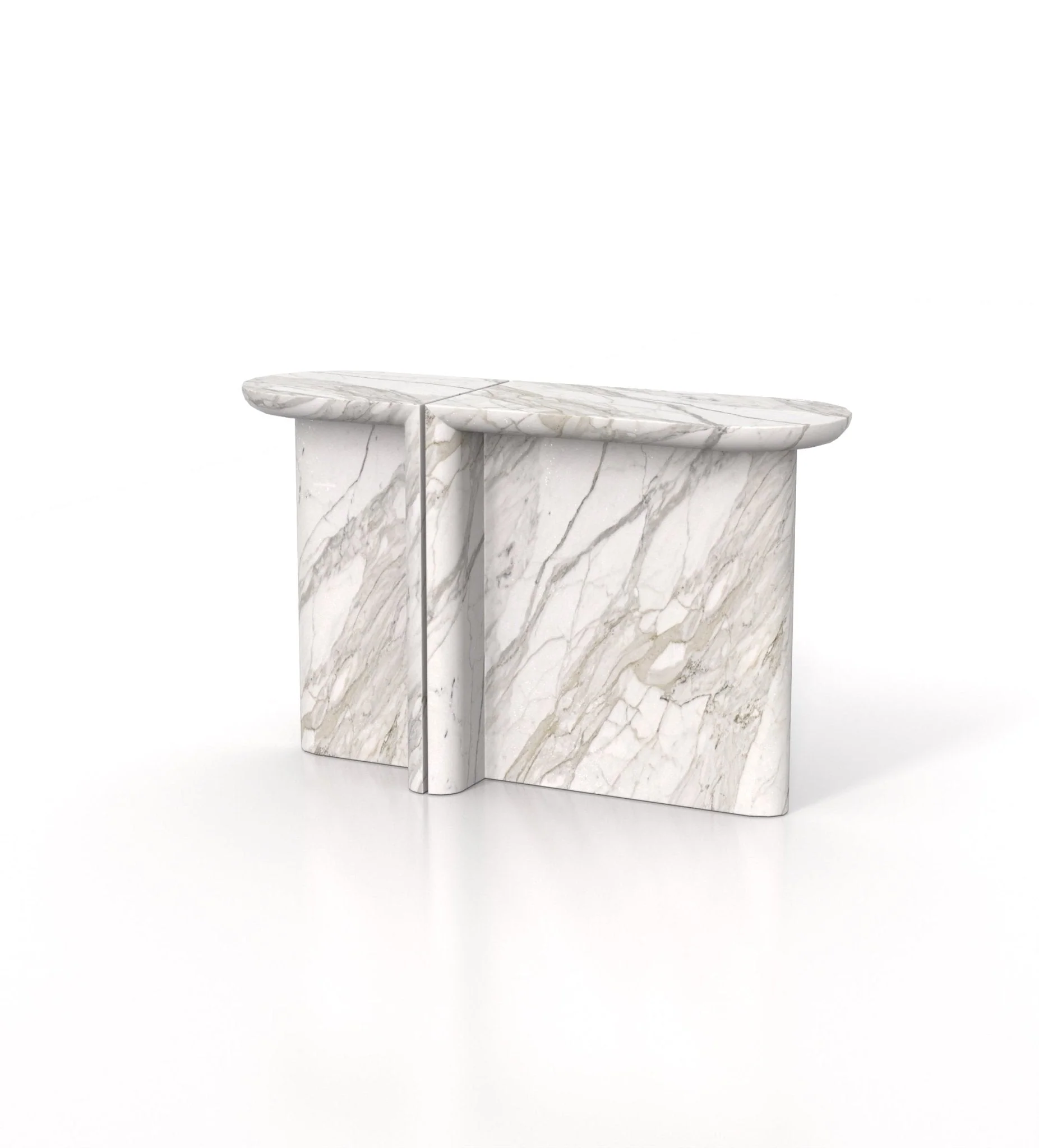 The Achilles Console Table - Image 9