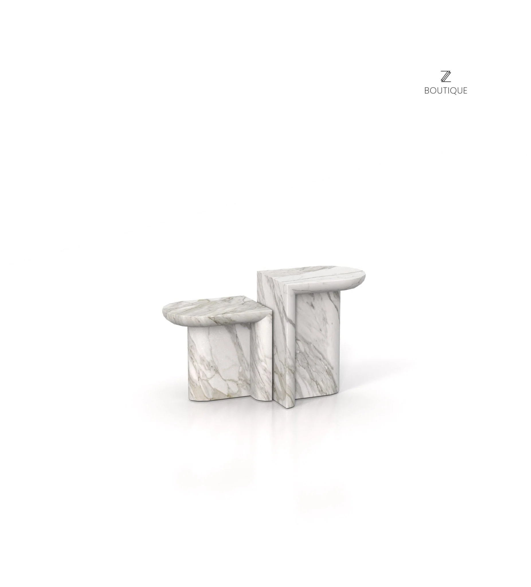 The Achilles Side Table - Image 10