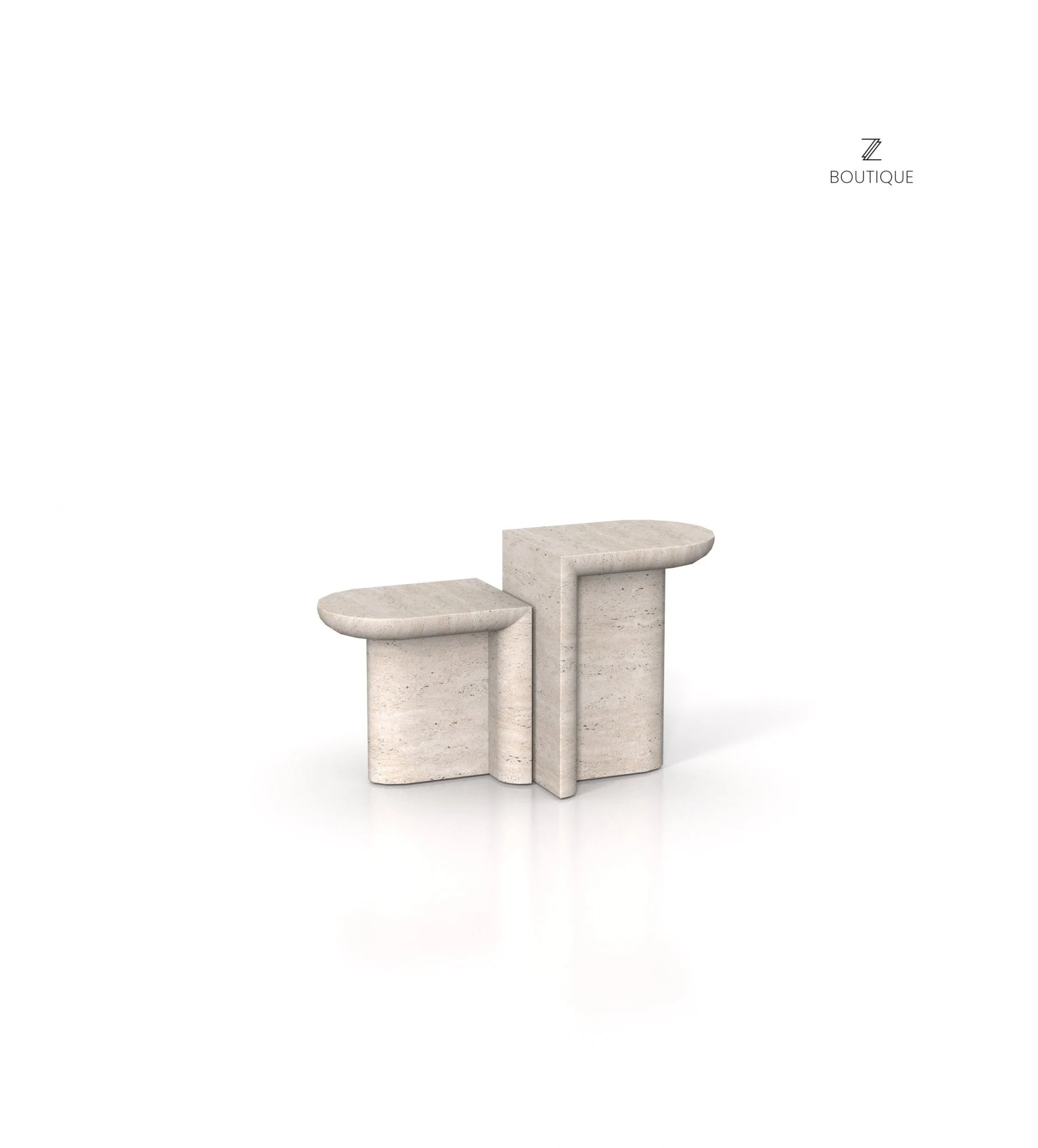 The Achilles Side Table - Image 11