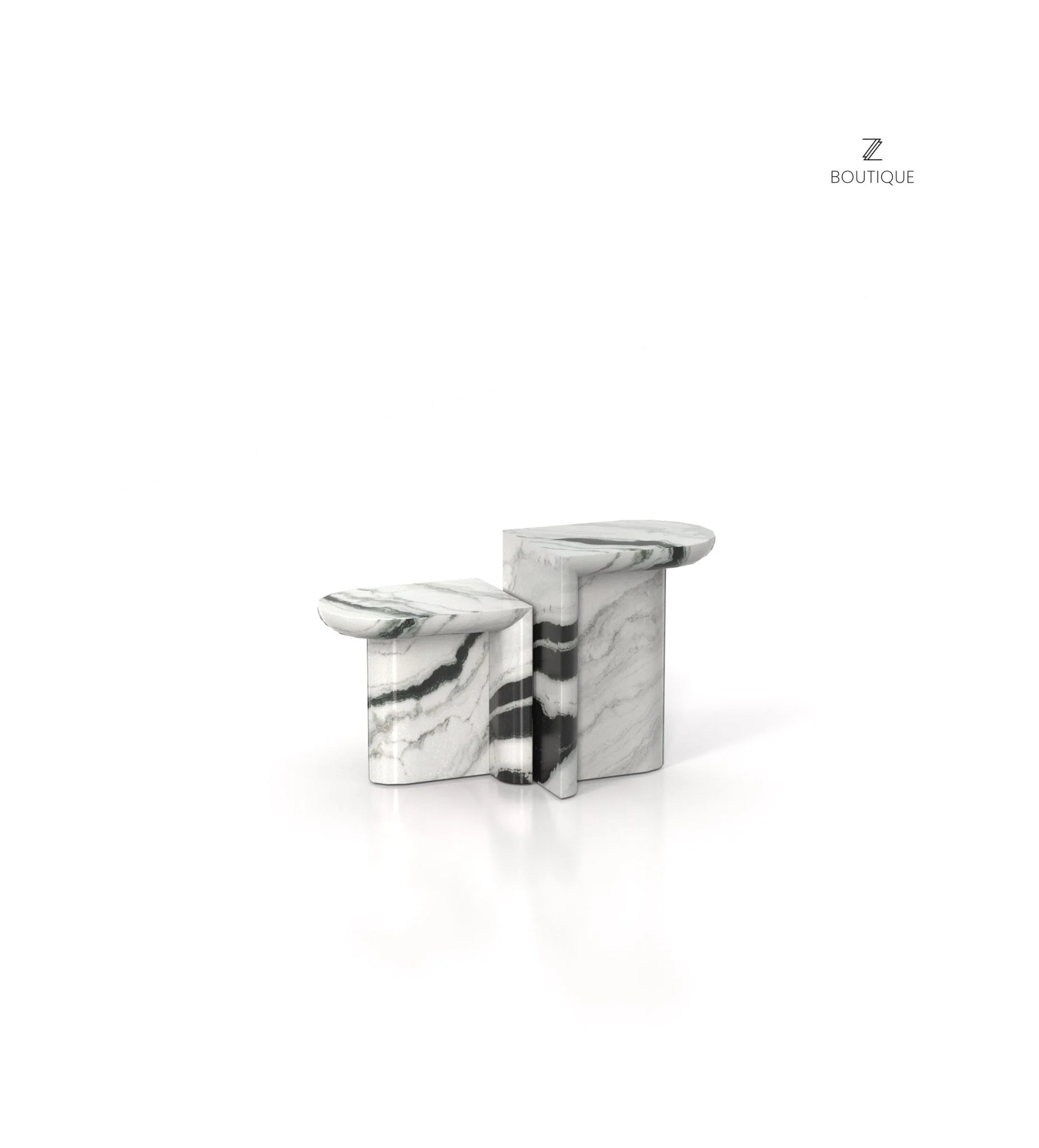 The Achilles Side Table - Image 12