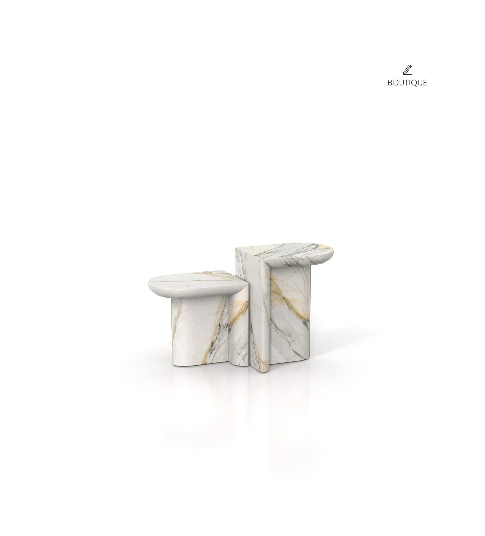 The Achilles Side Table - Image 14