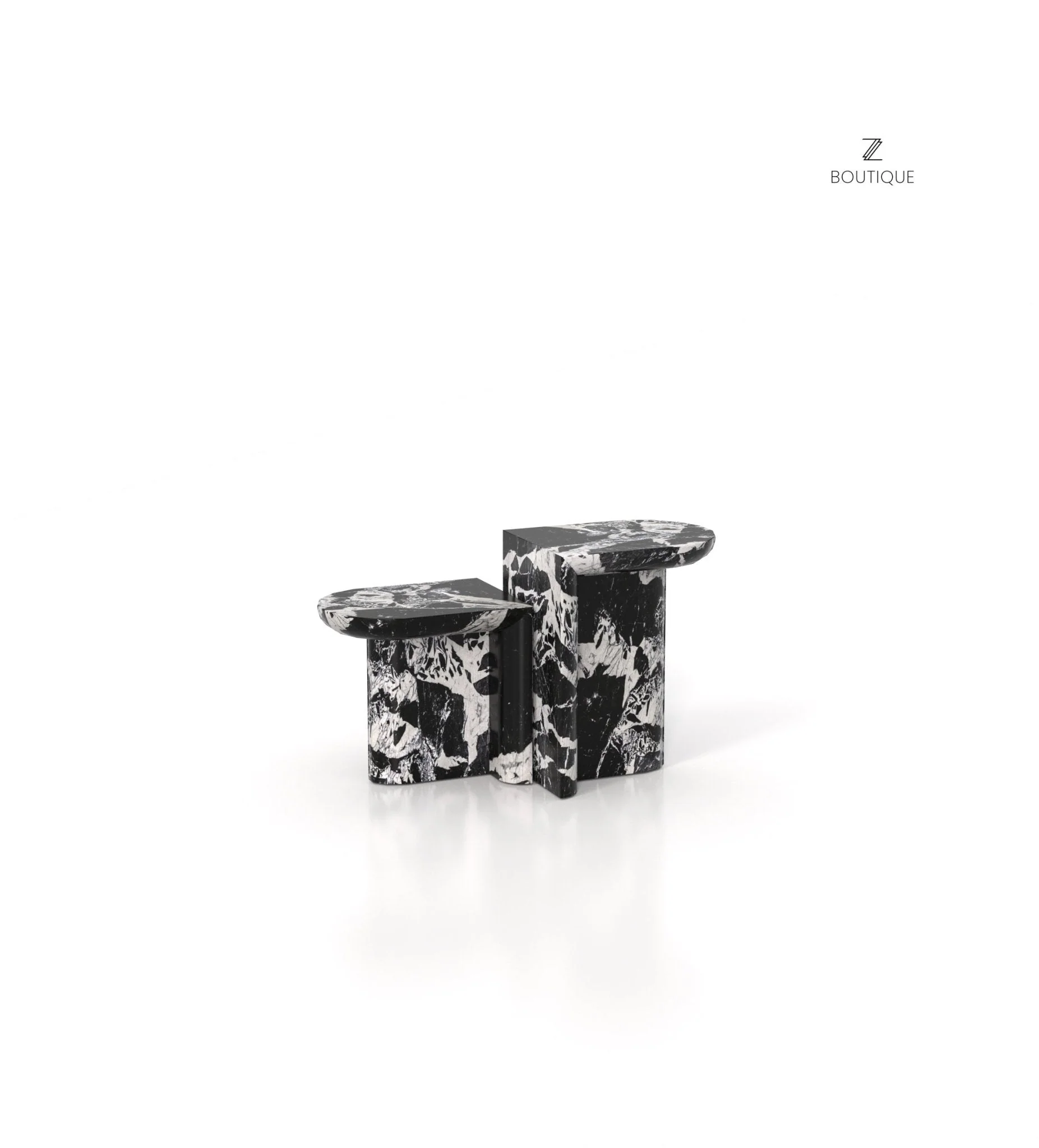 The Achilles Side Table - Image 15