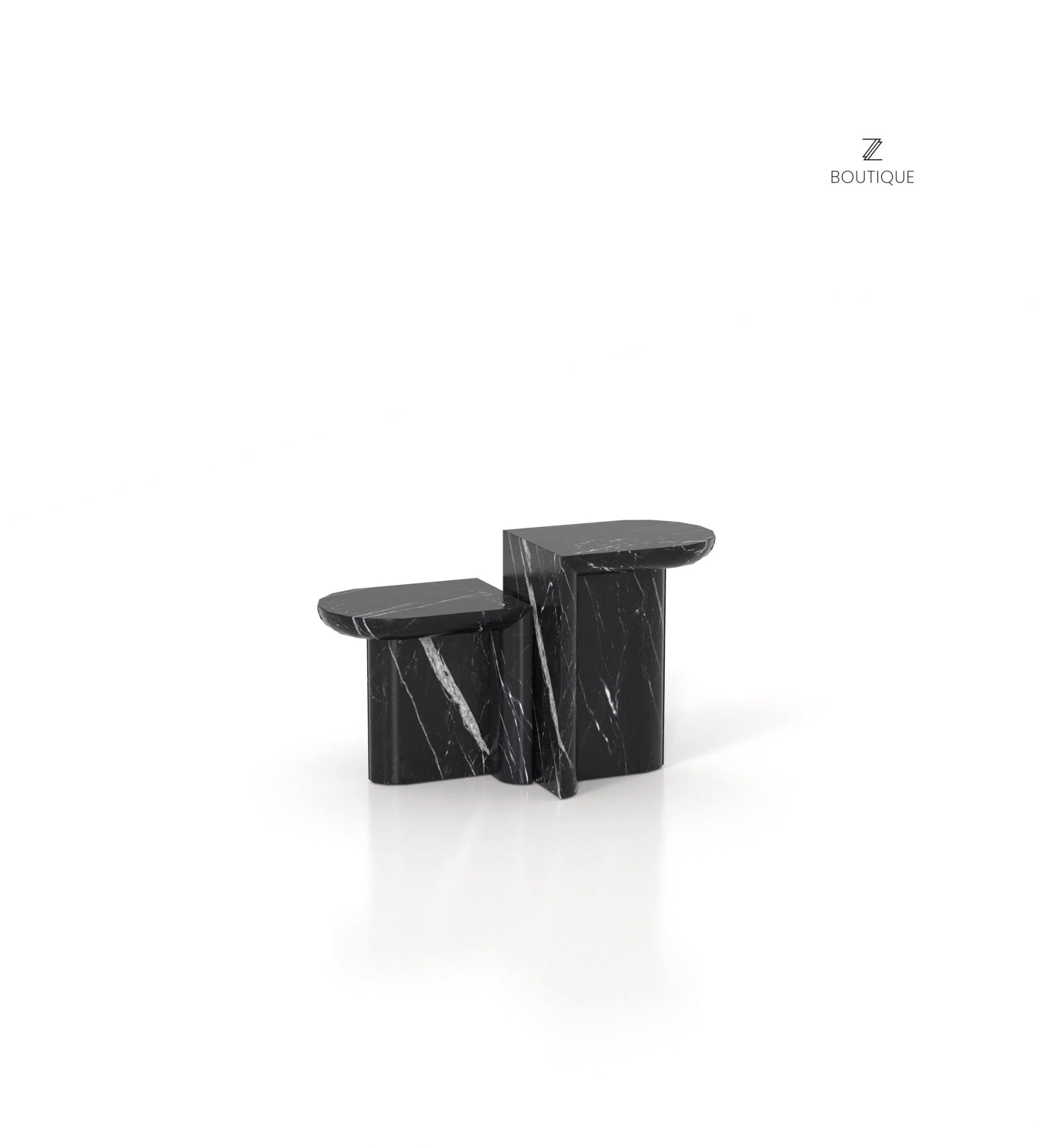 The Achilles Side Table - Image 16