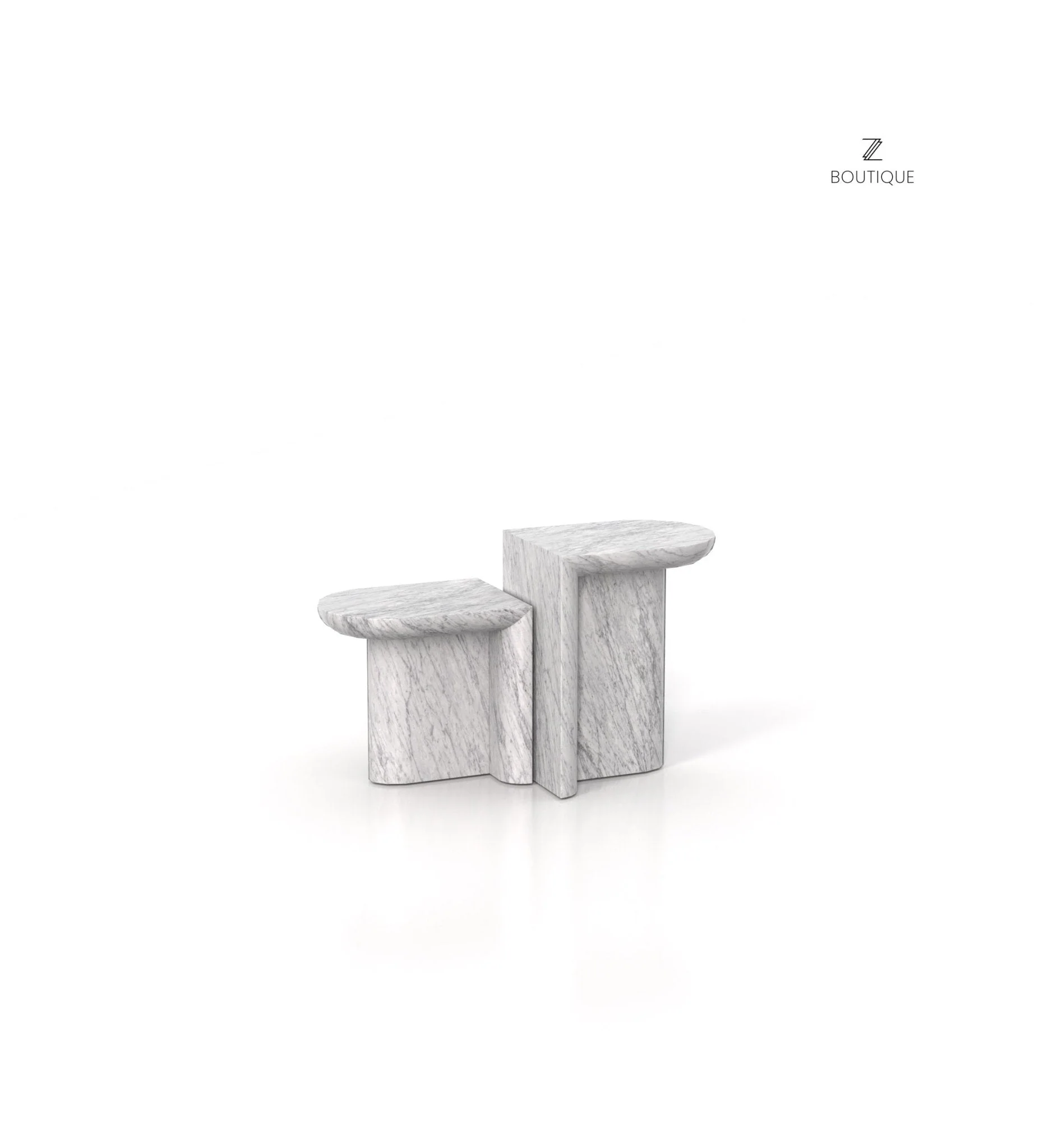 The Achilles Side Table - Image 3