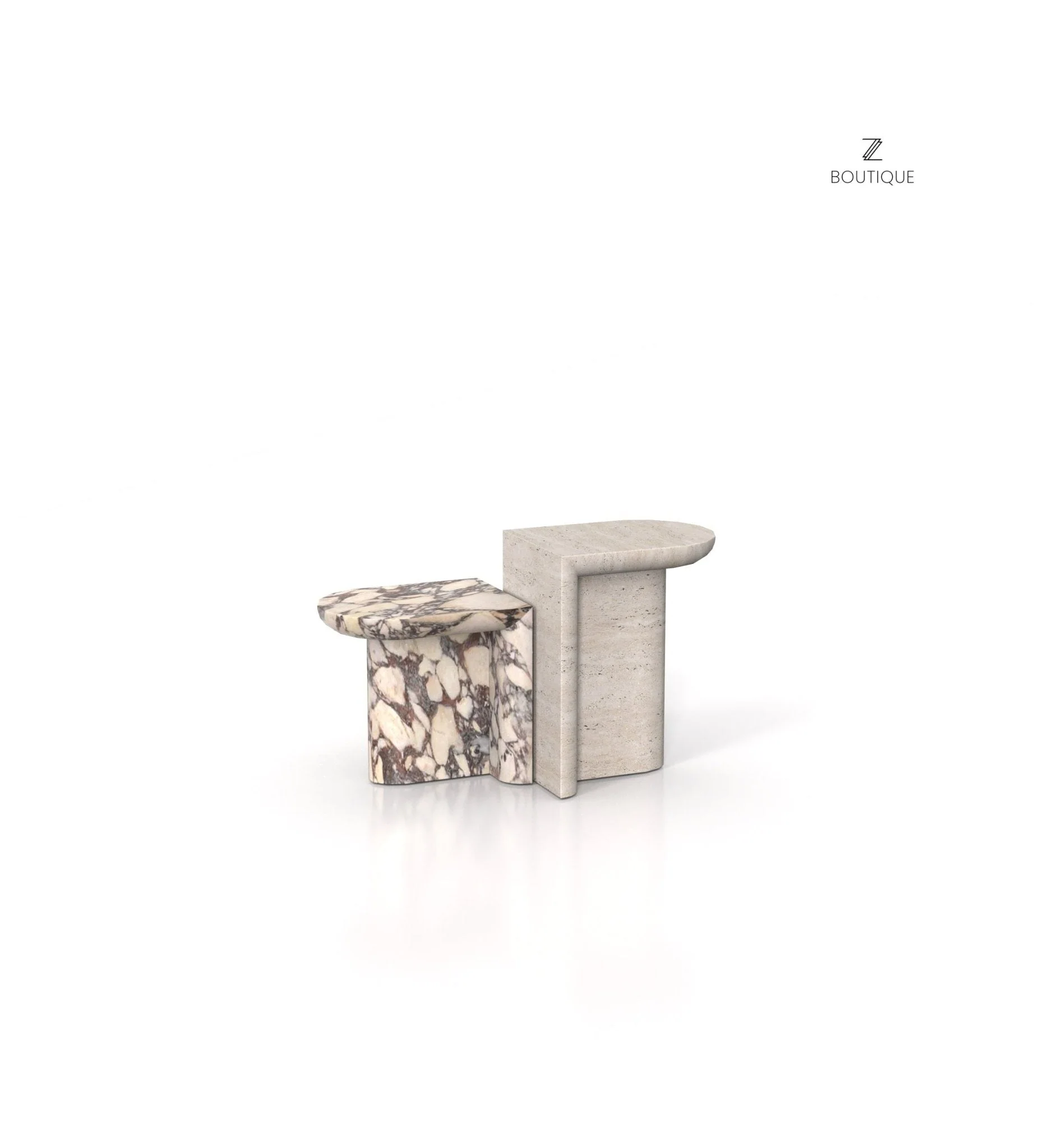 The Achilles Side Table - Image 7