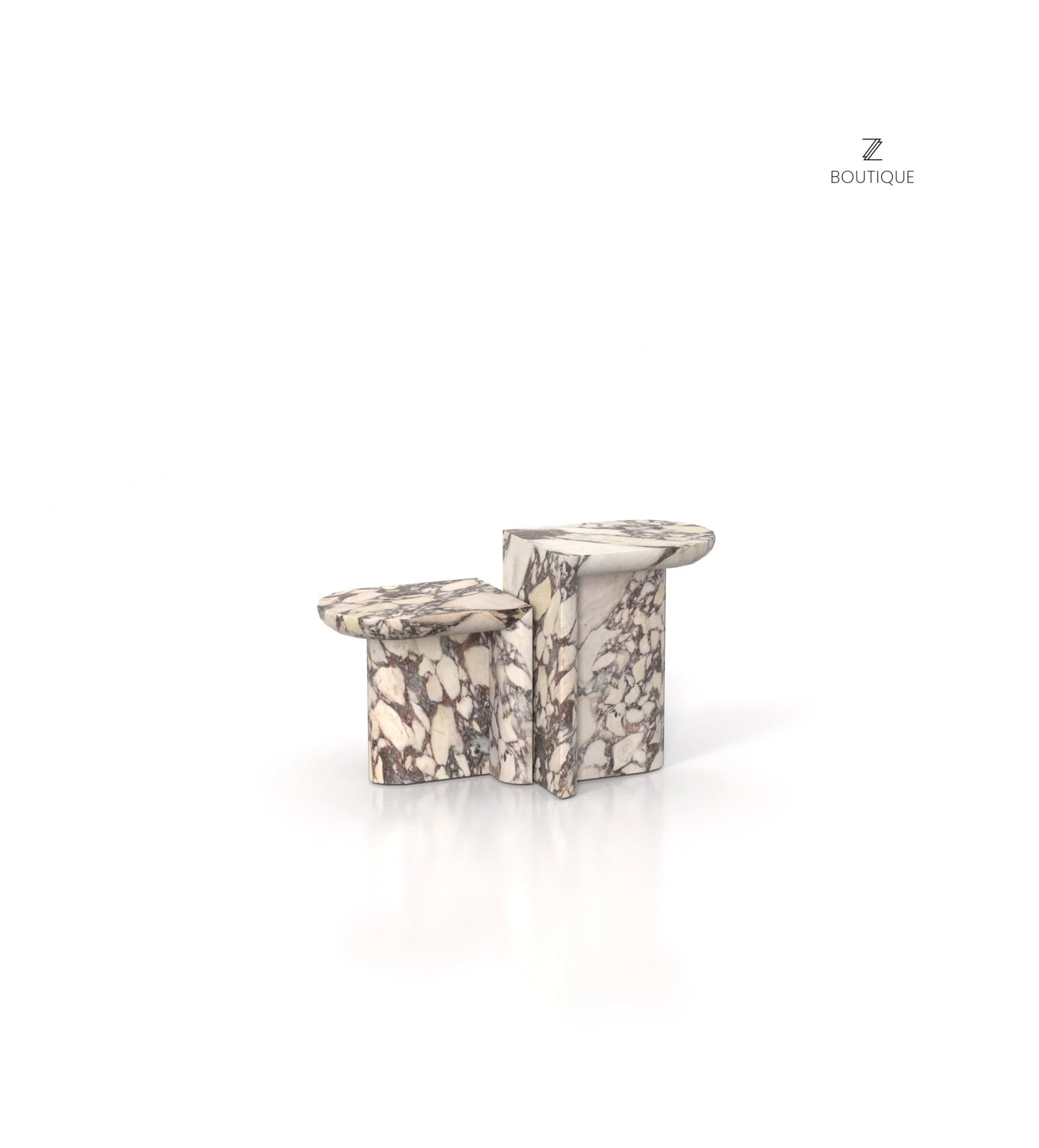 The Achilles Side Table - Image 8