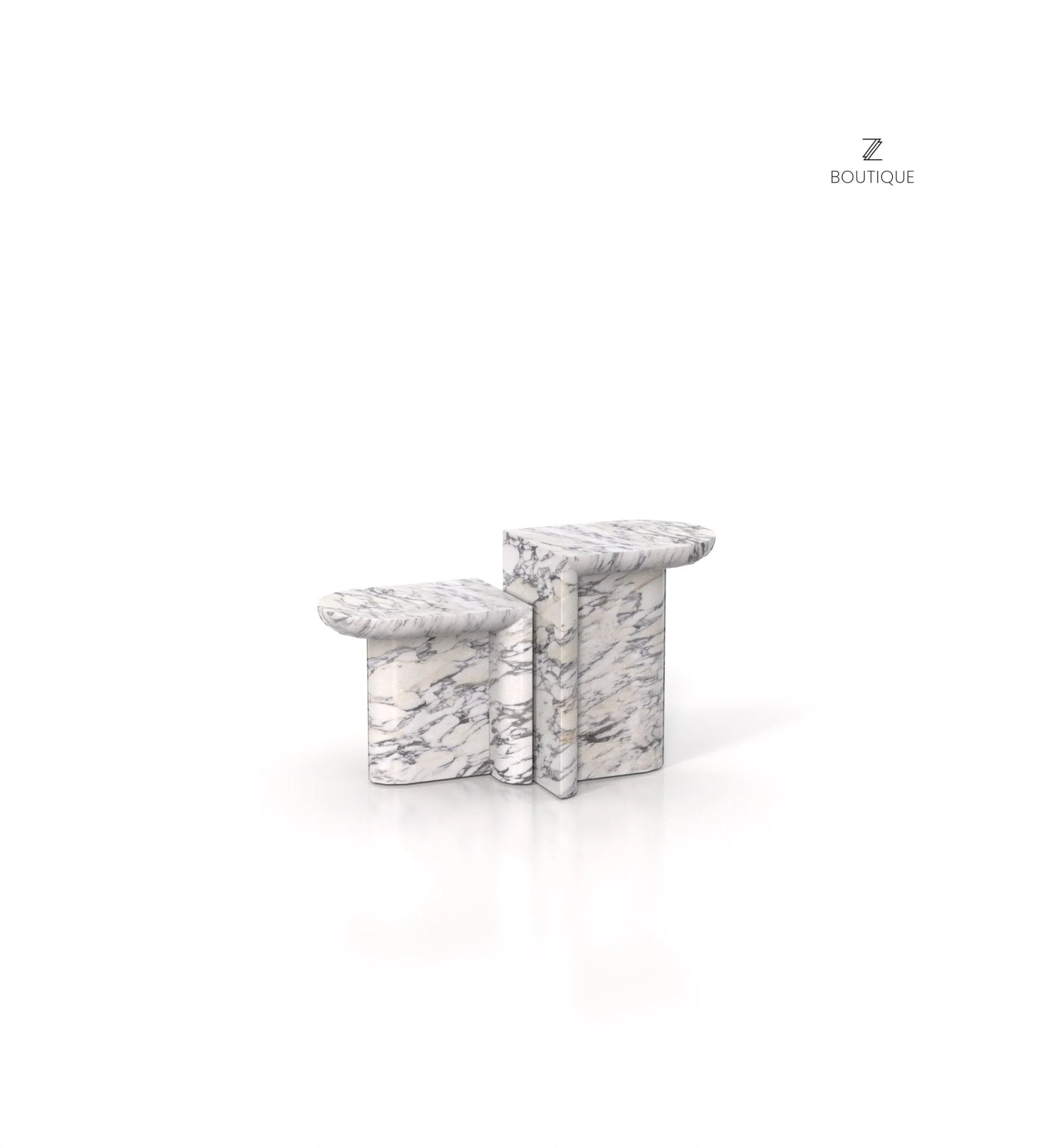 The Achilles Side Table - Image 9