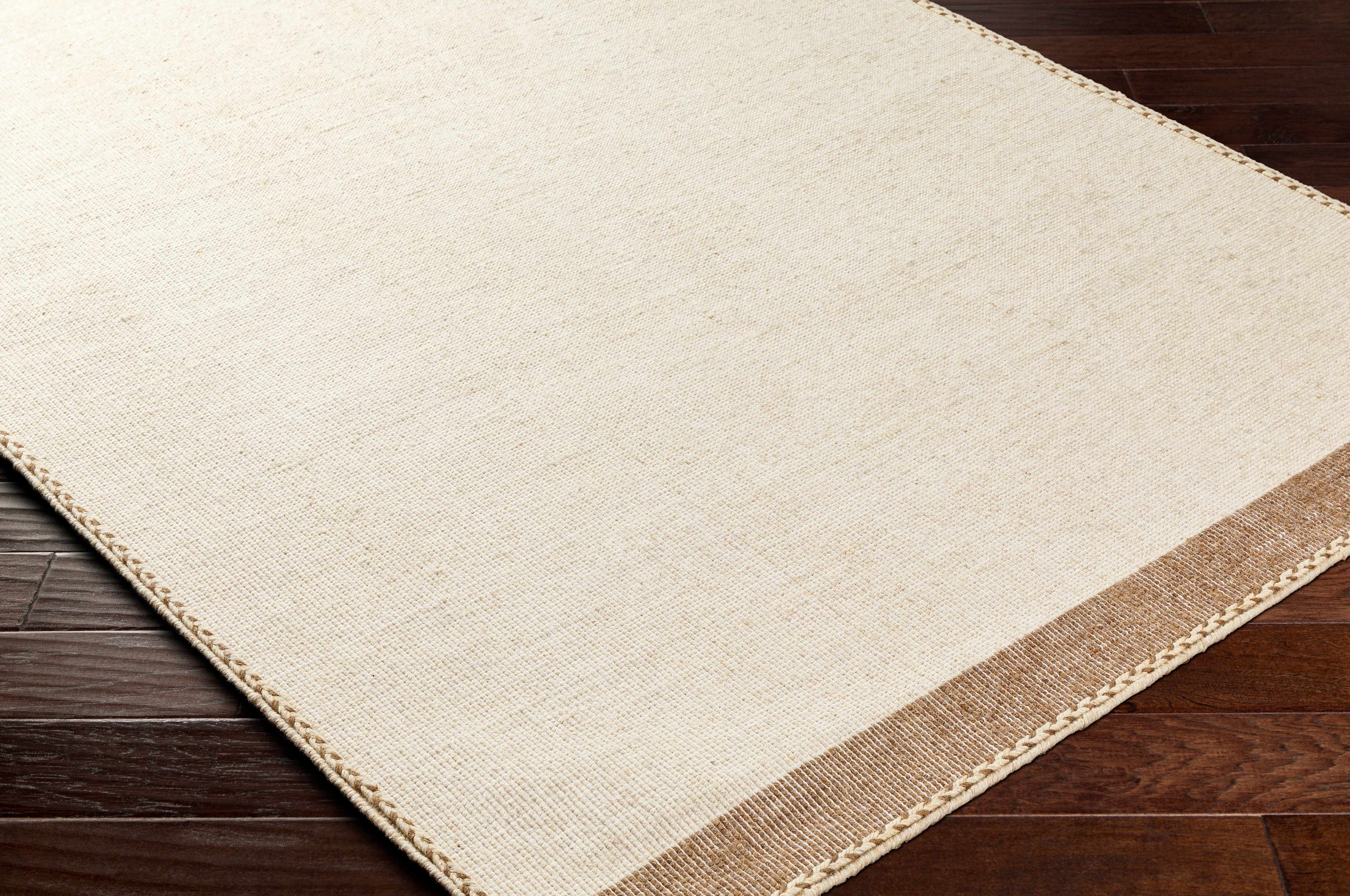 The Ailie Wool Rug - Image 2