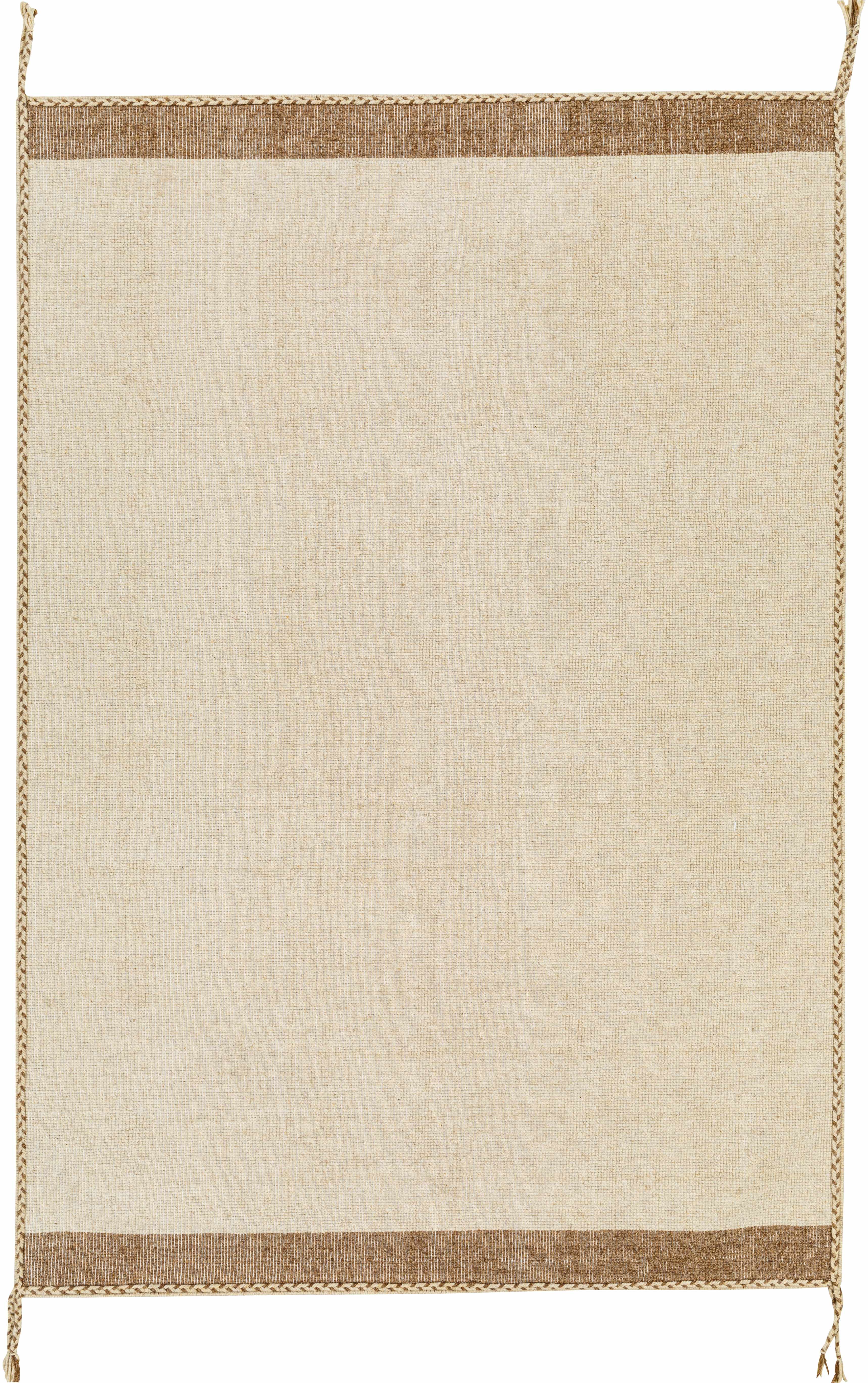 The Ailie Wool Rug - Image 4