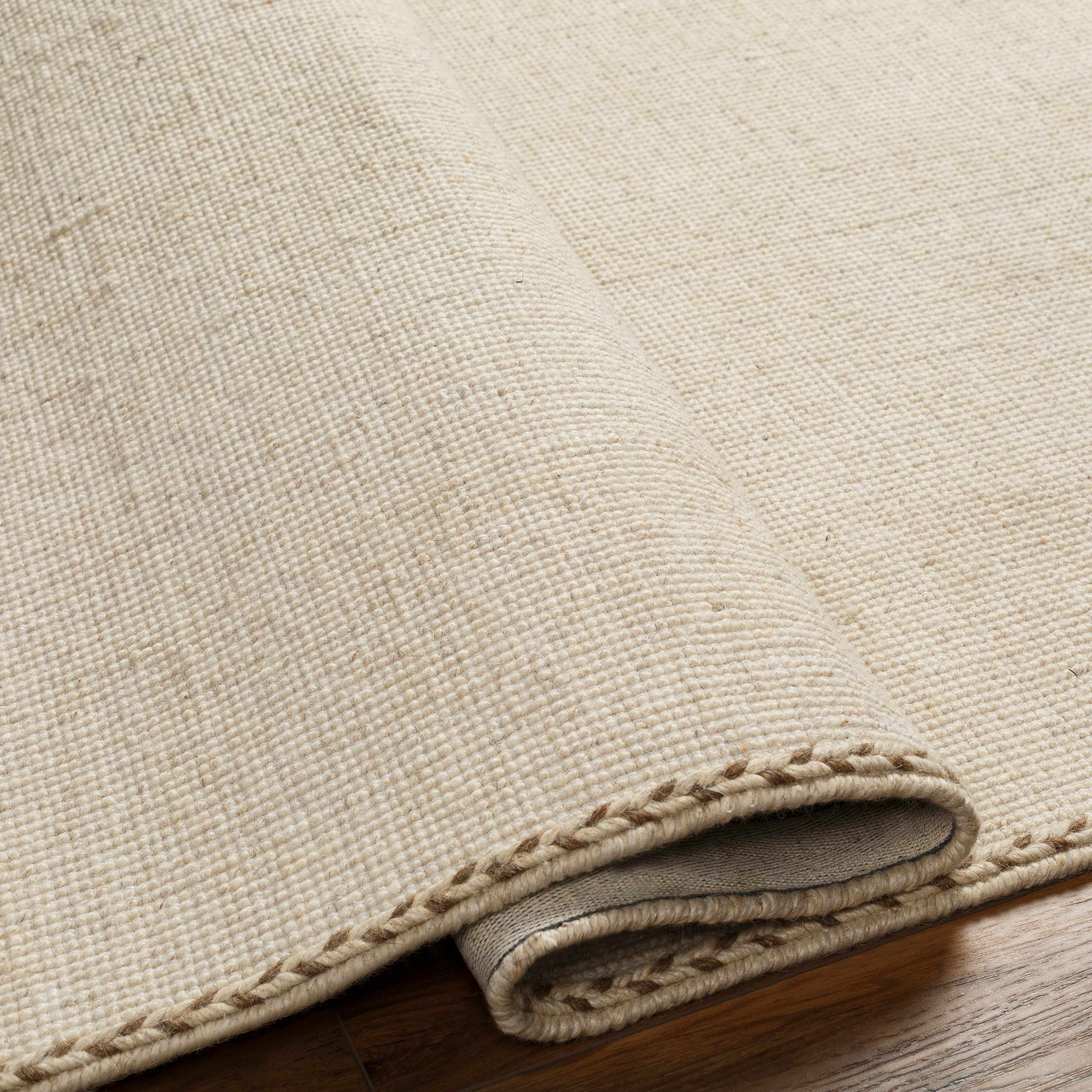 The Ailie Wool Rug - Image 5